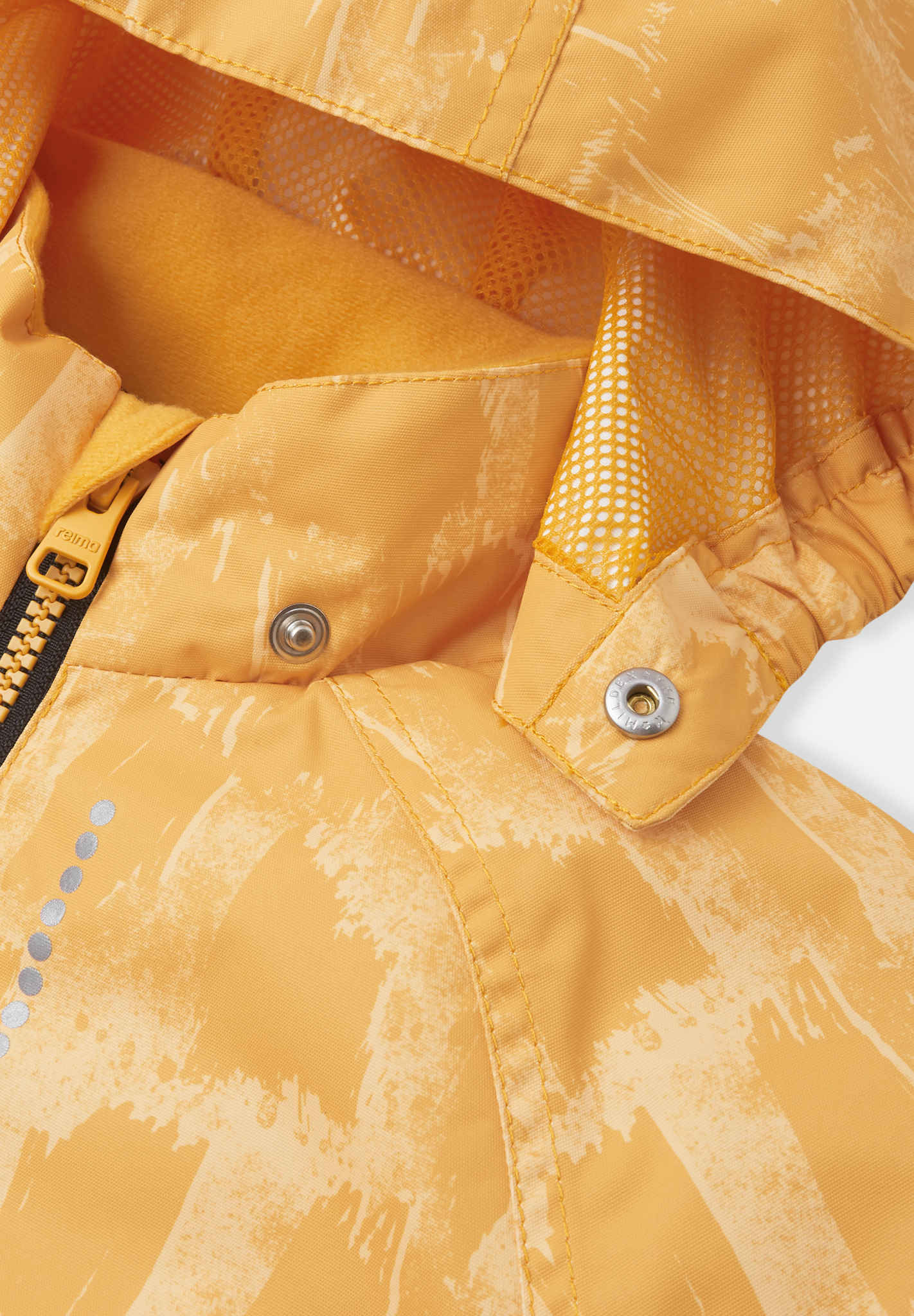 Kids' jumpsuit Fendari