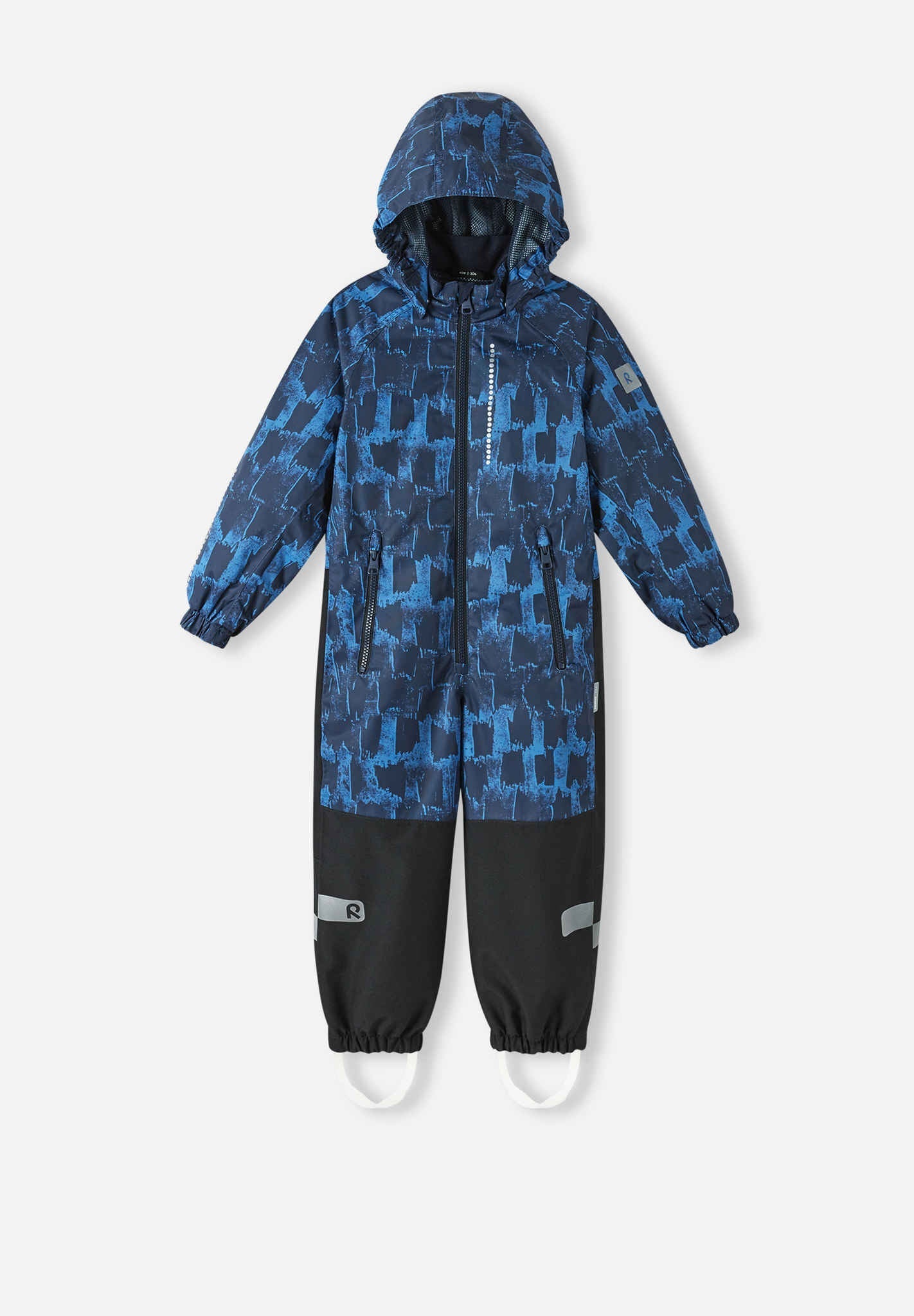 Kids' jumpsuit Fendari