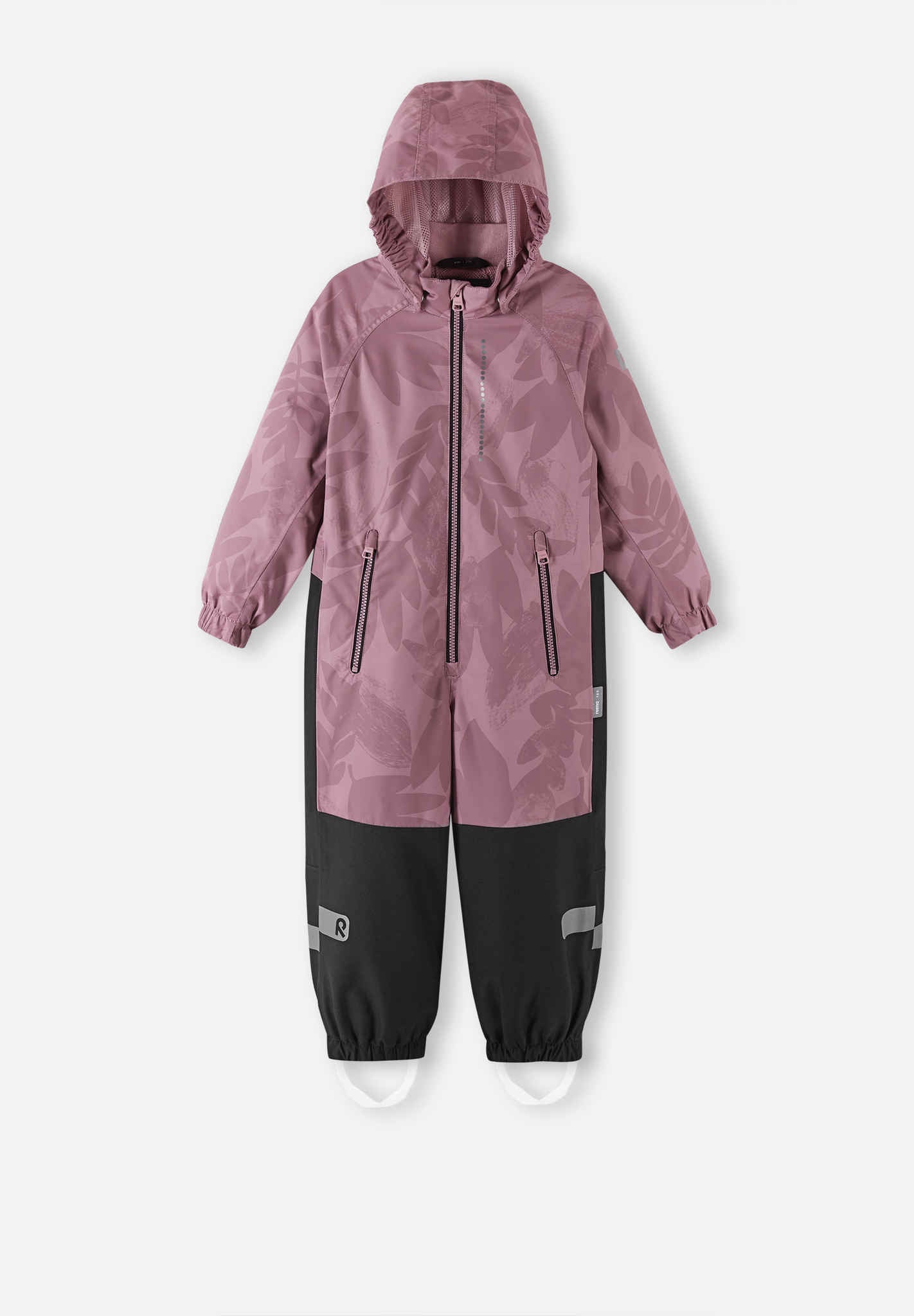 Kids' Reimatec mid-season overall Karviala