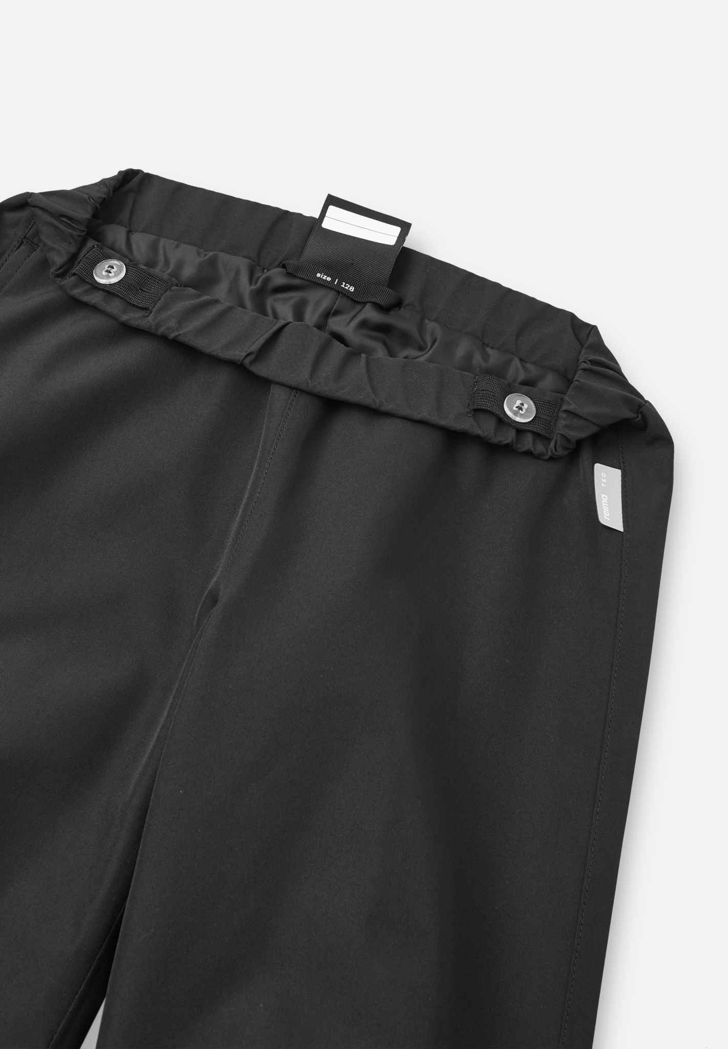 Kids' Reimatec mid-season pants Invert