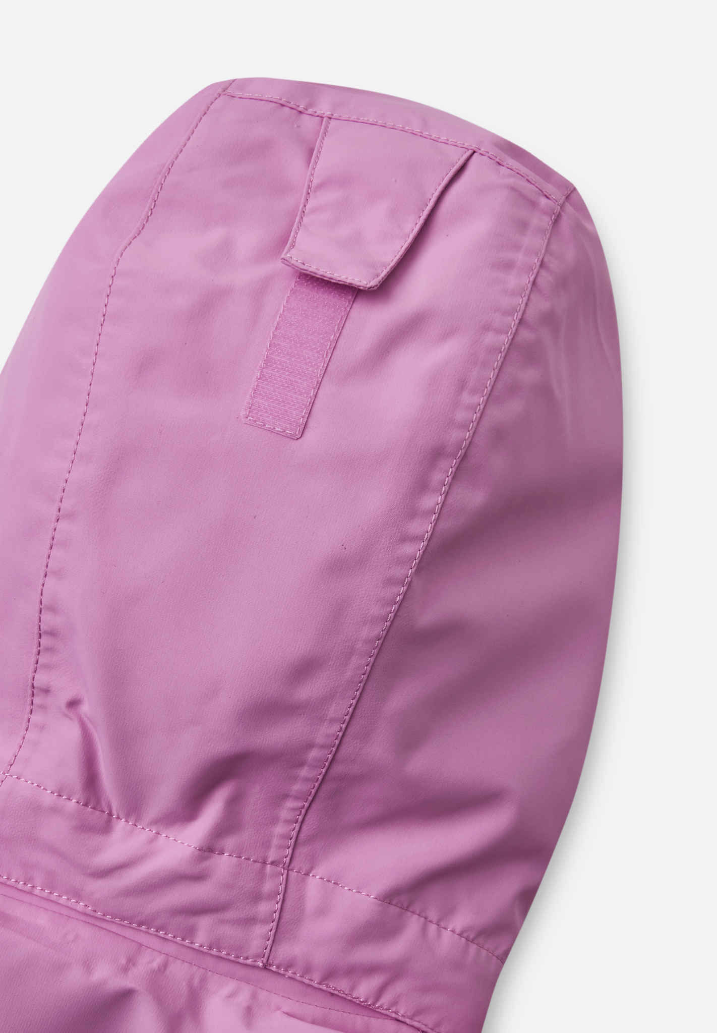 Kids' Reimatec mid-season jacket Hailuoto