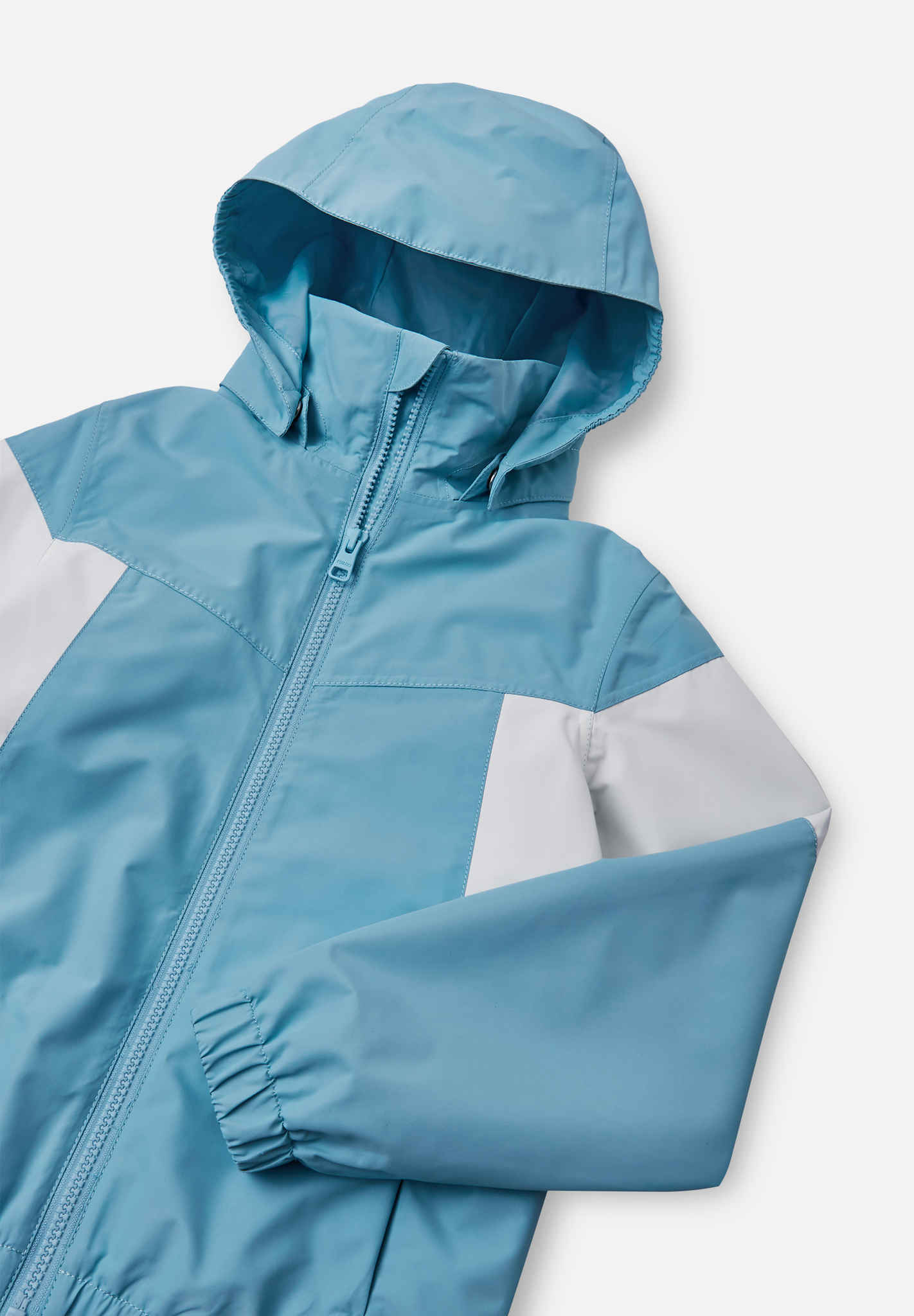 Kids' Reimatec mid-season jacket Hailuoto