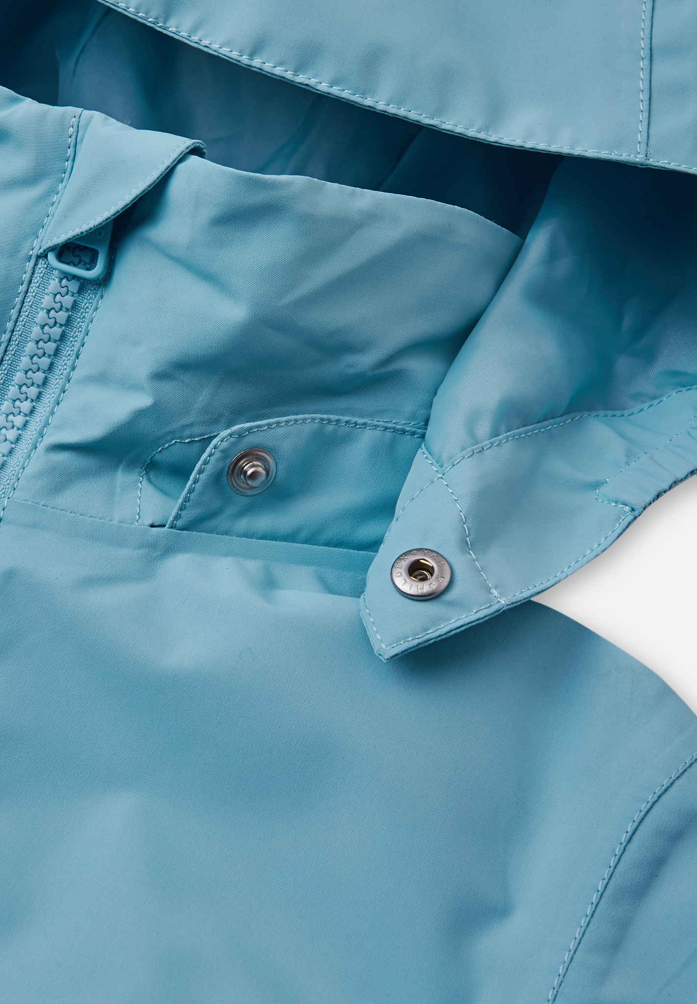 Kids' Reimatec mid-season jacket Hailuoto