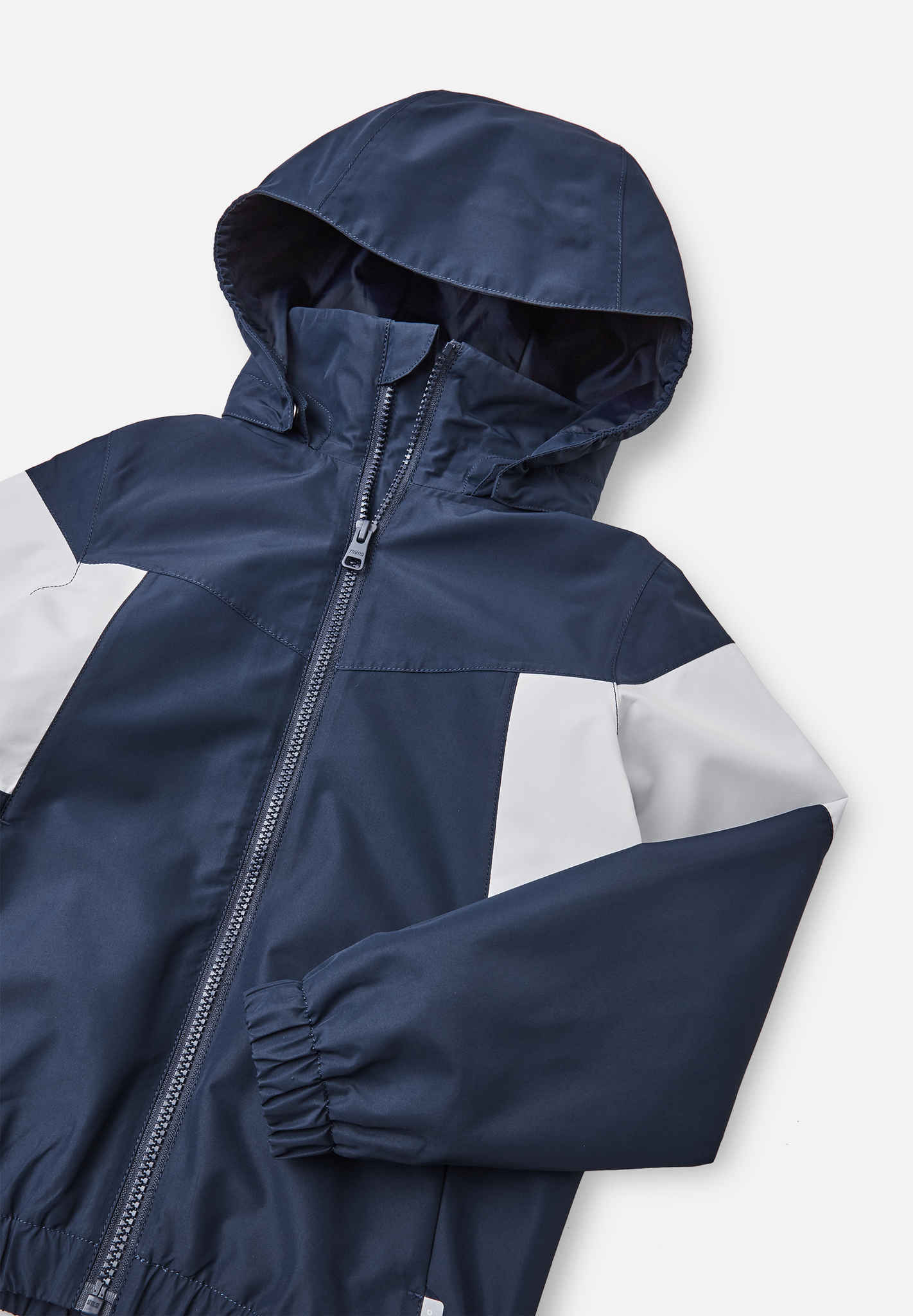 Kids' Reimatec mid-season jacket Hailuoto