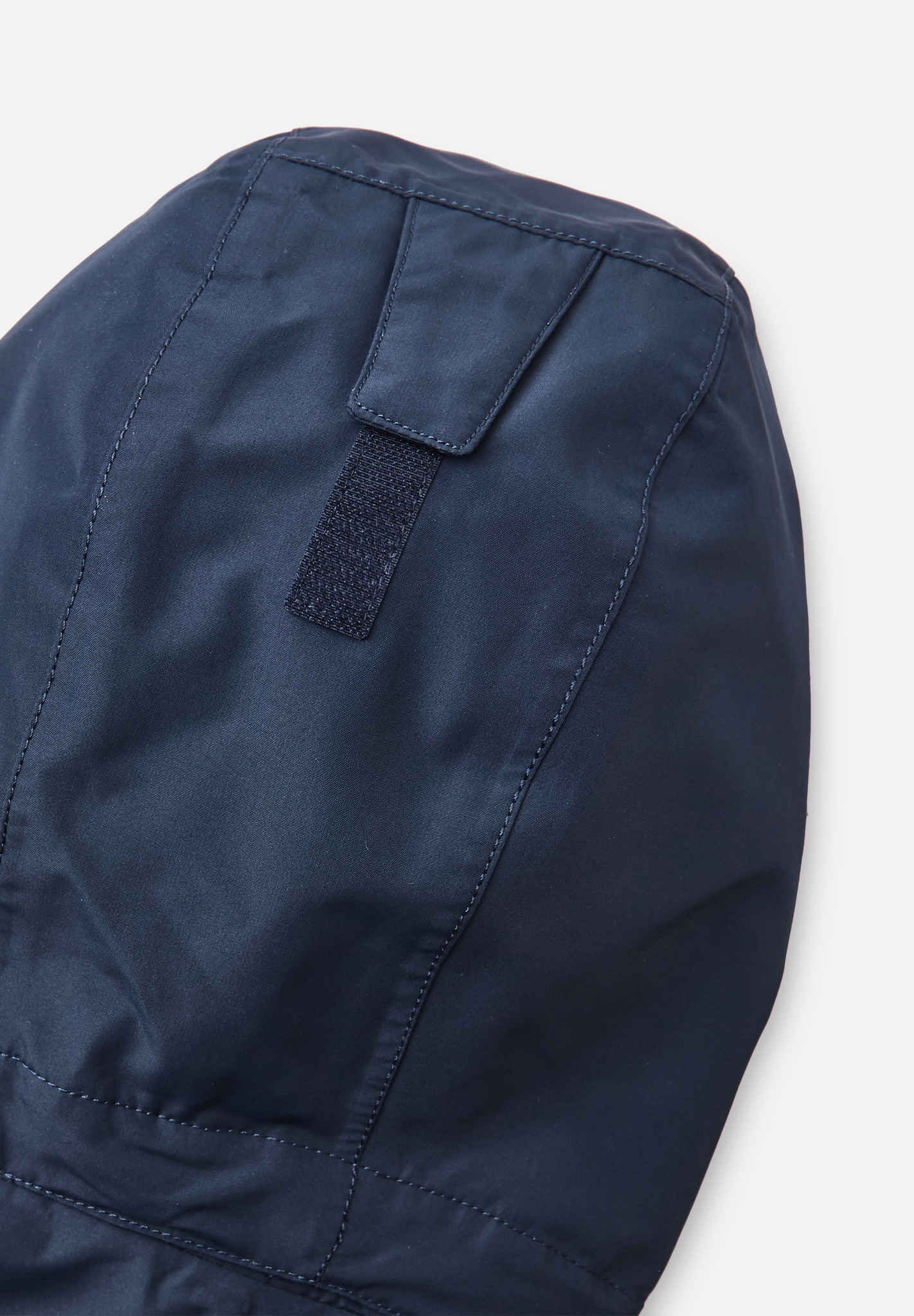 Kids' Reimatec mid-season jacket Hailuoto