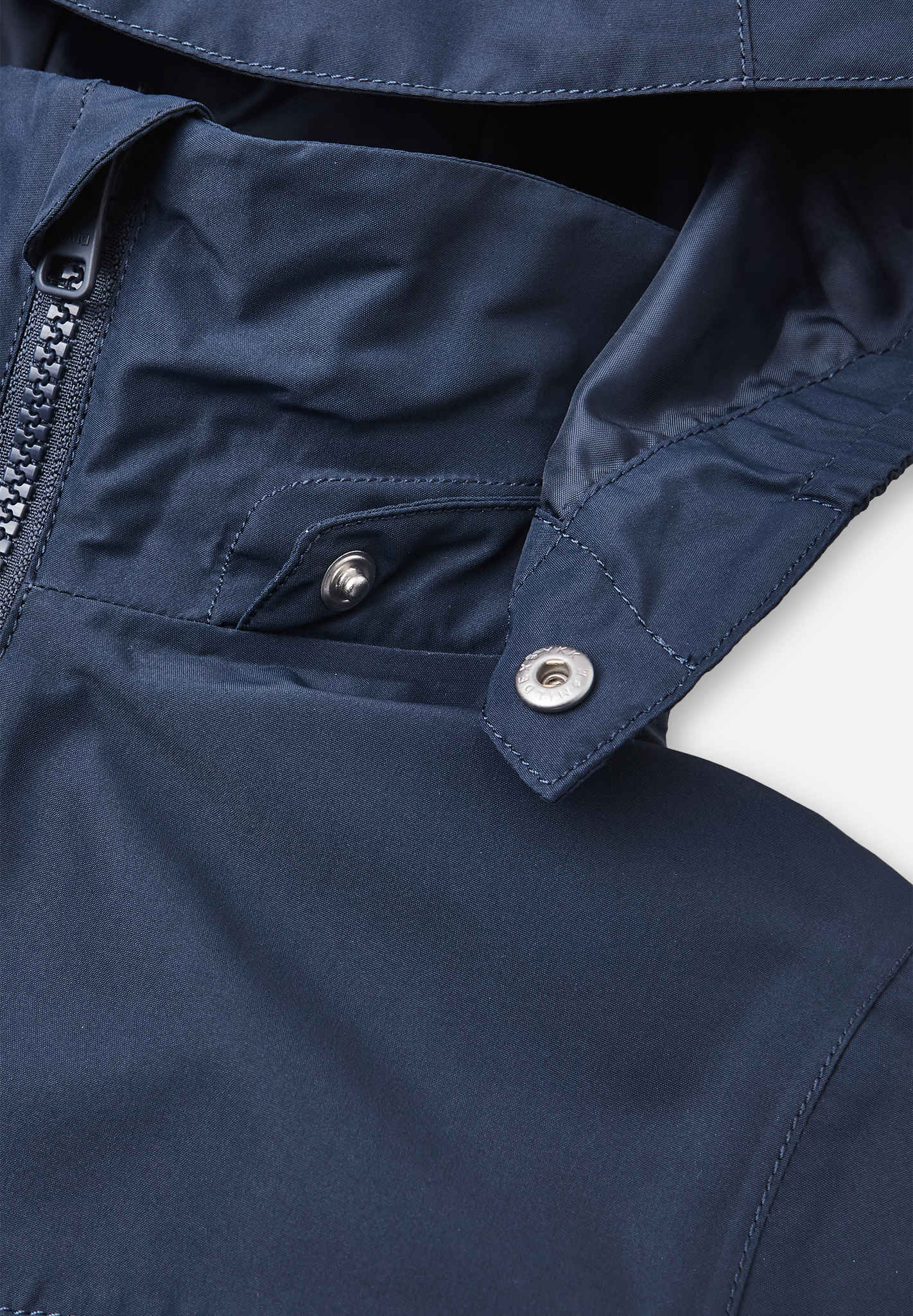 Kids' Reimatec mid-season jacket Hailuoto