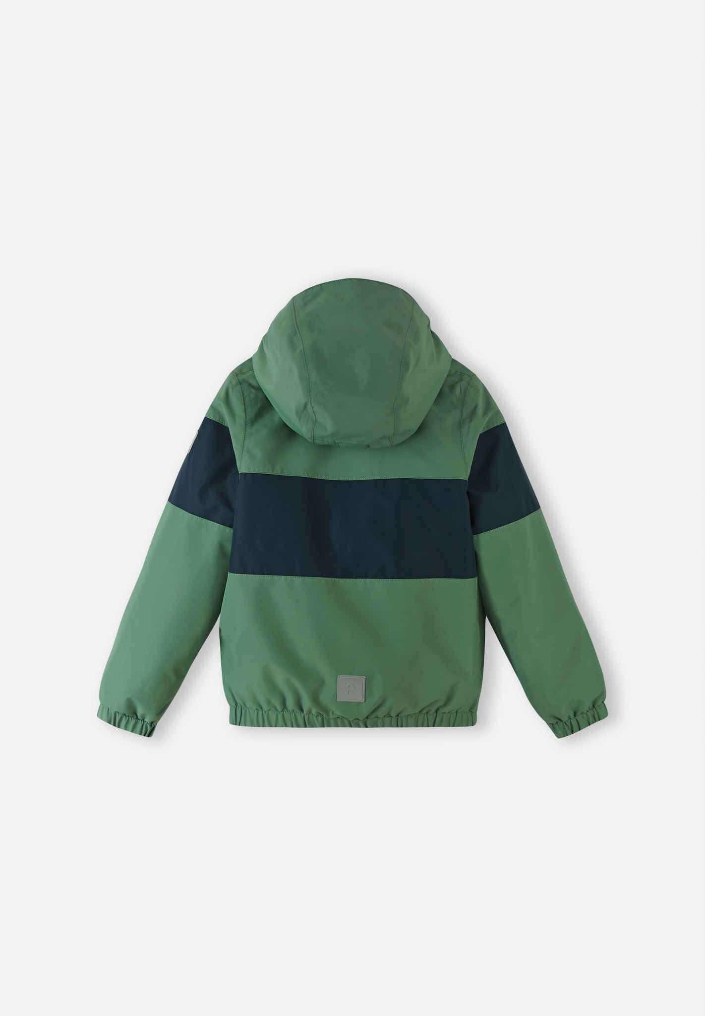Kids' Reimatec mid-season jacket Hailuoto