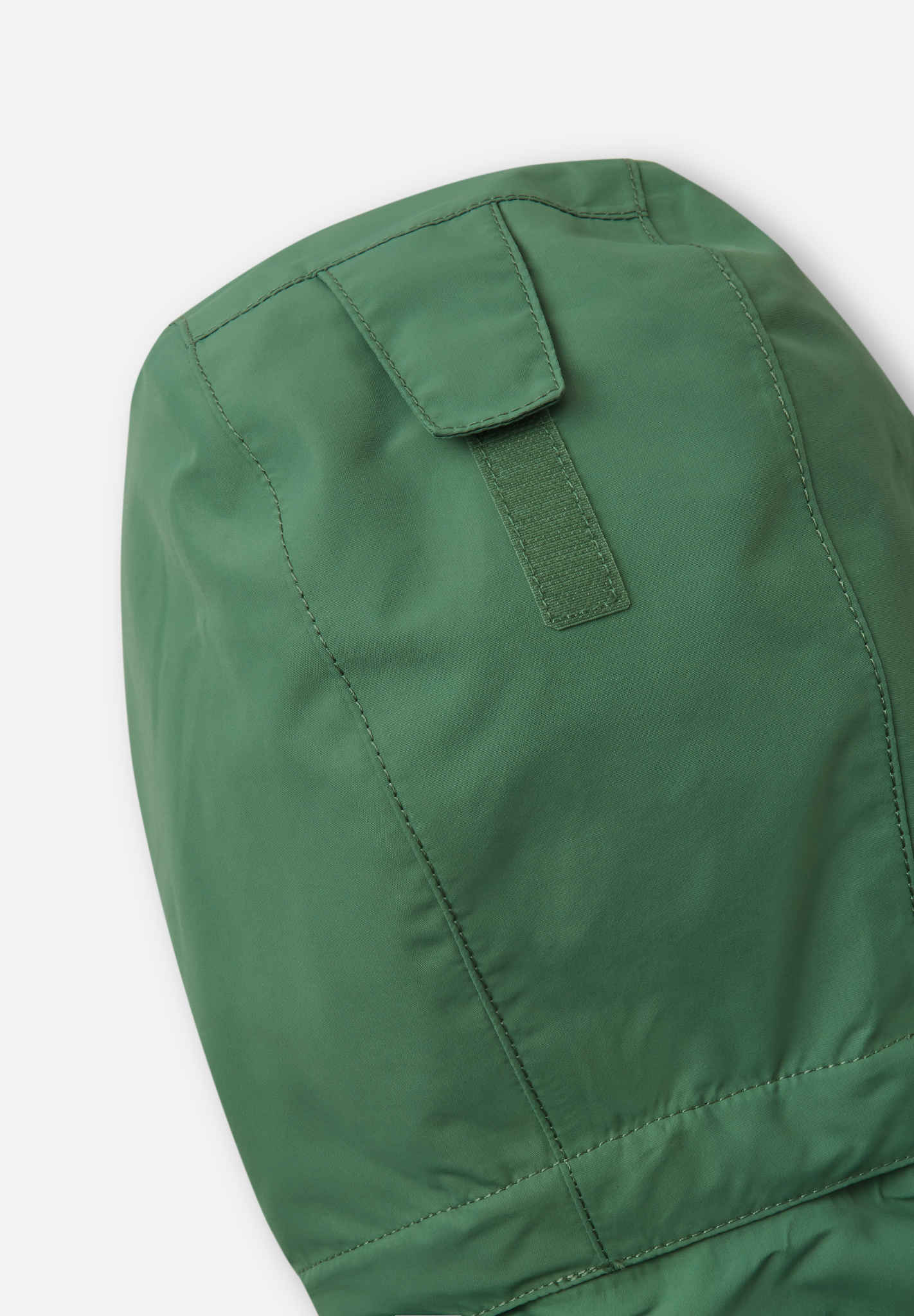 Kids' Reimatec mid-season jacket Hailuoto