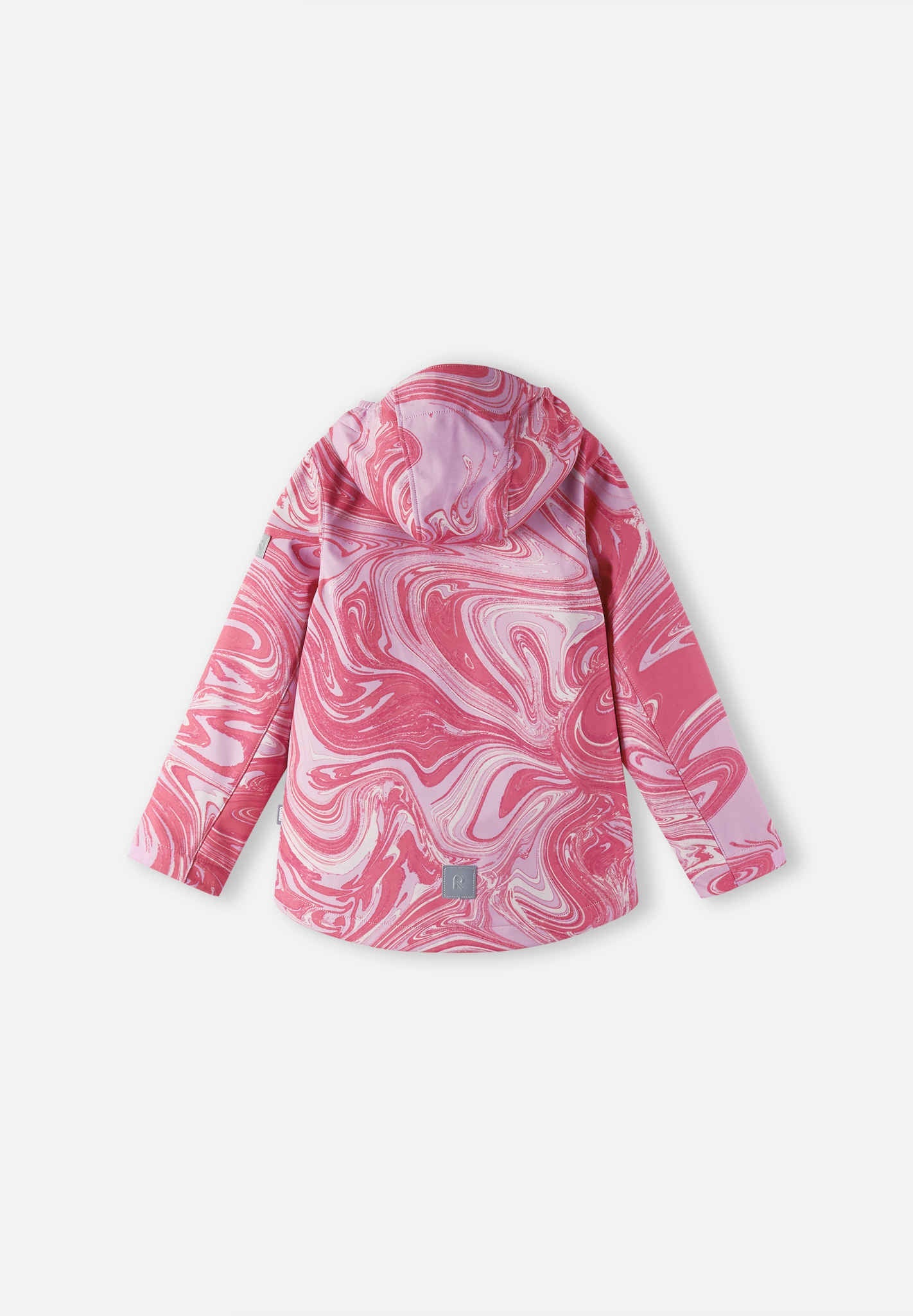 Kids' softshell jacket Kouvola