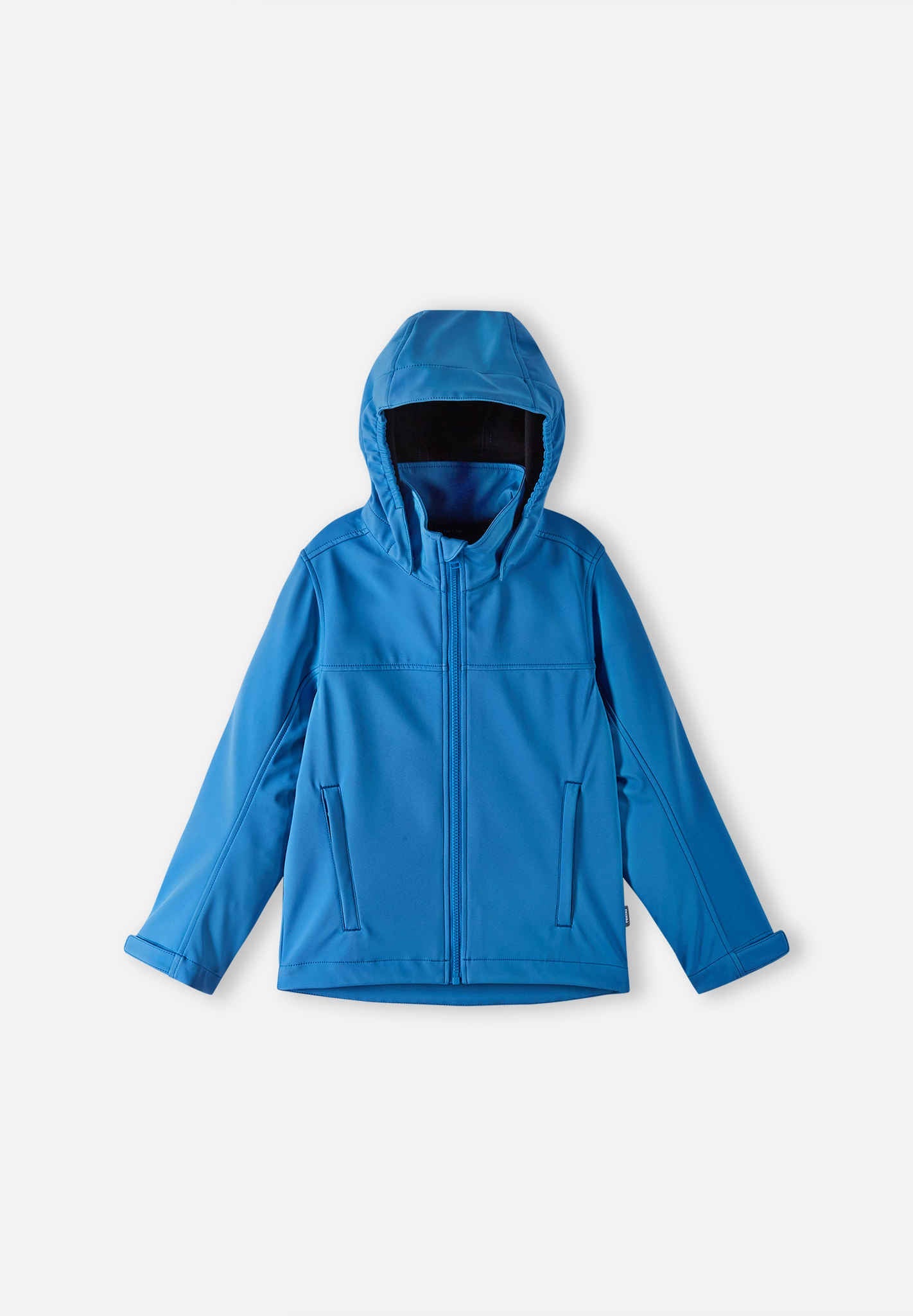 Kids' softshell jacket Kuopio