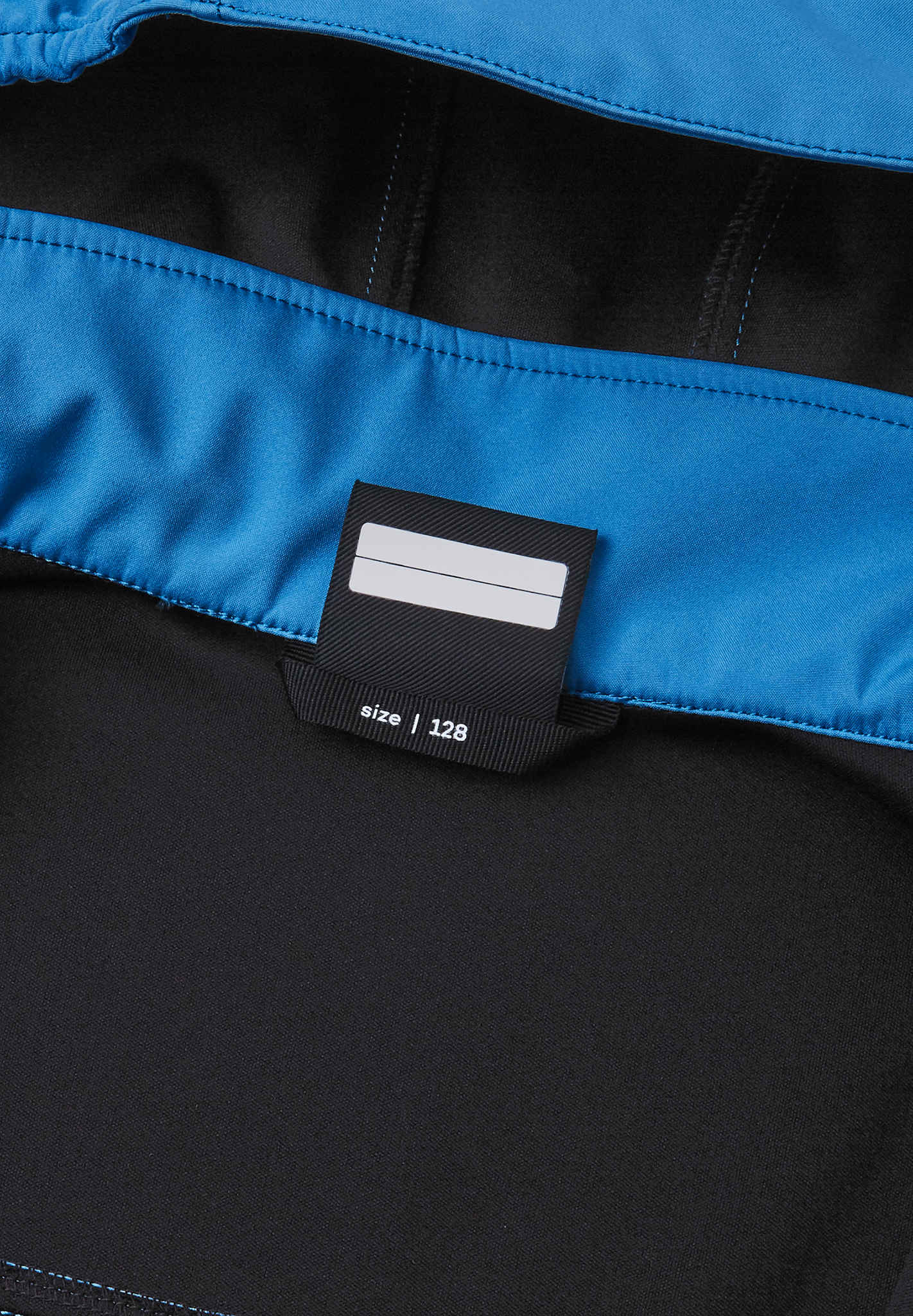 Kids' softshell jacket Kuopio