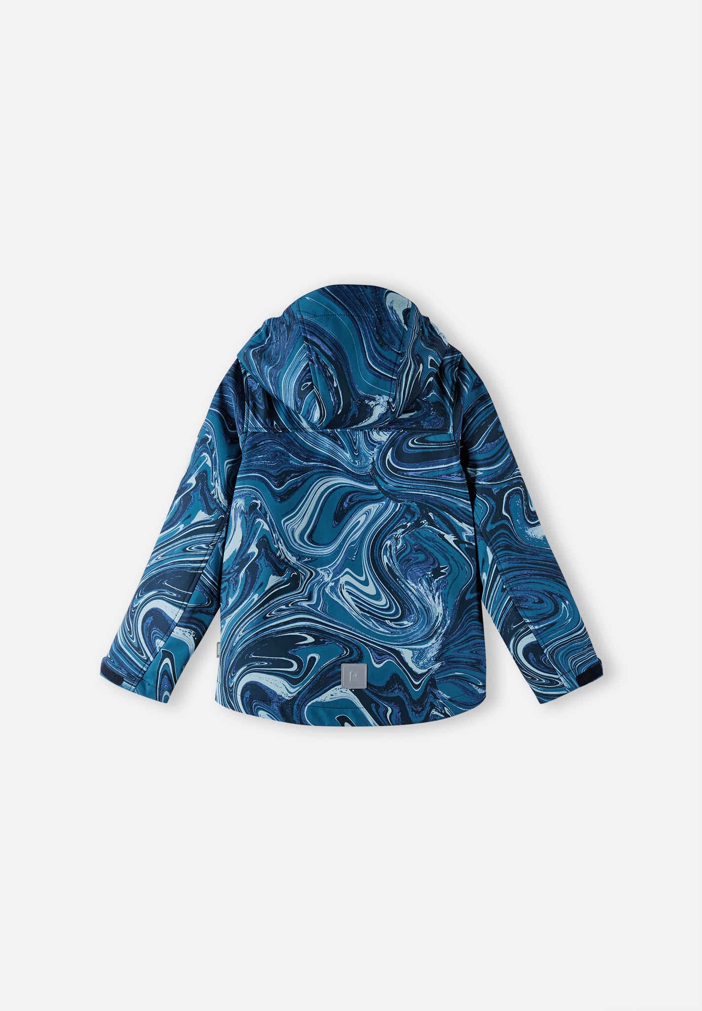Kids' softshell jacket Kuopio