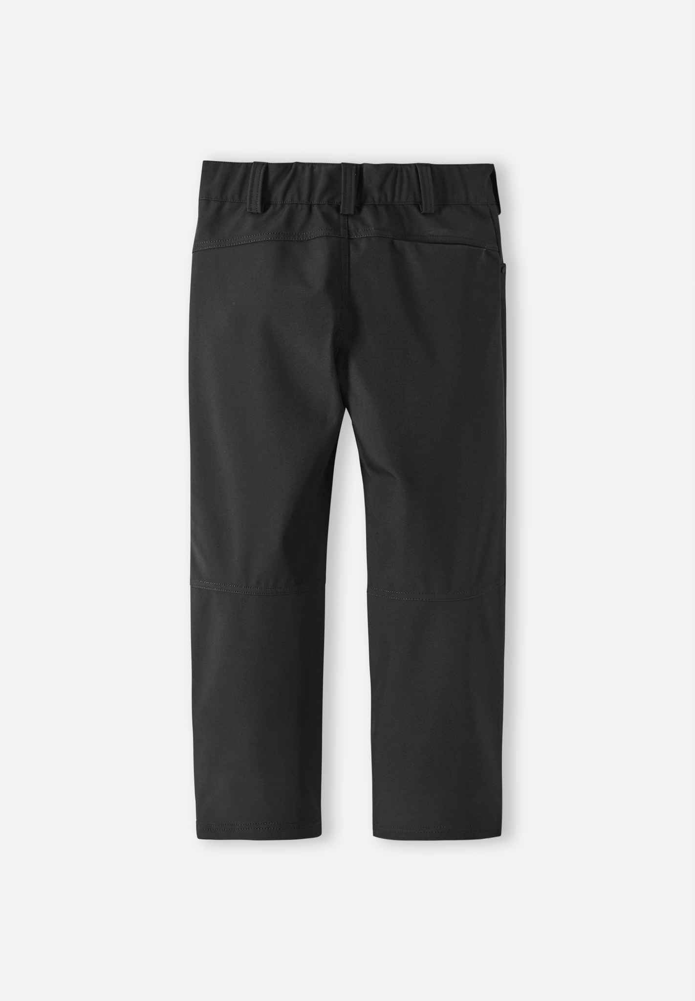 Kids' softshell pants Agern