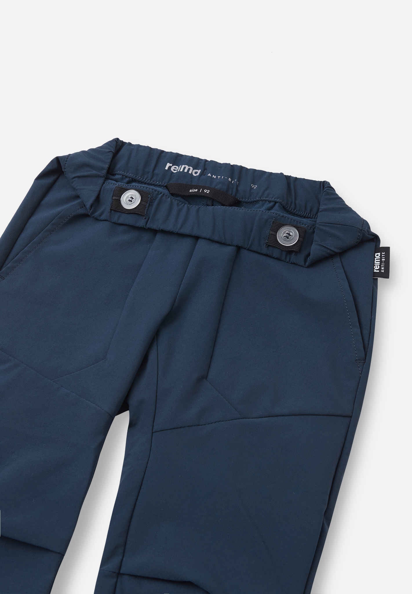 Toddlers' Anti-bite pants Siimes