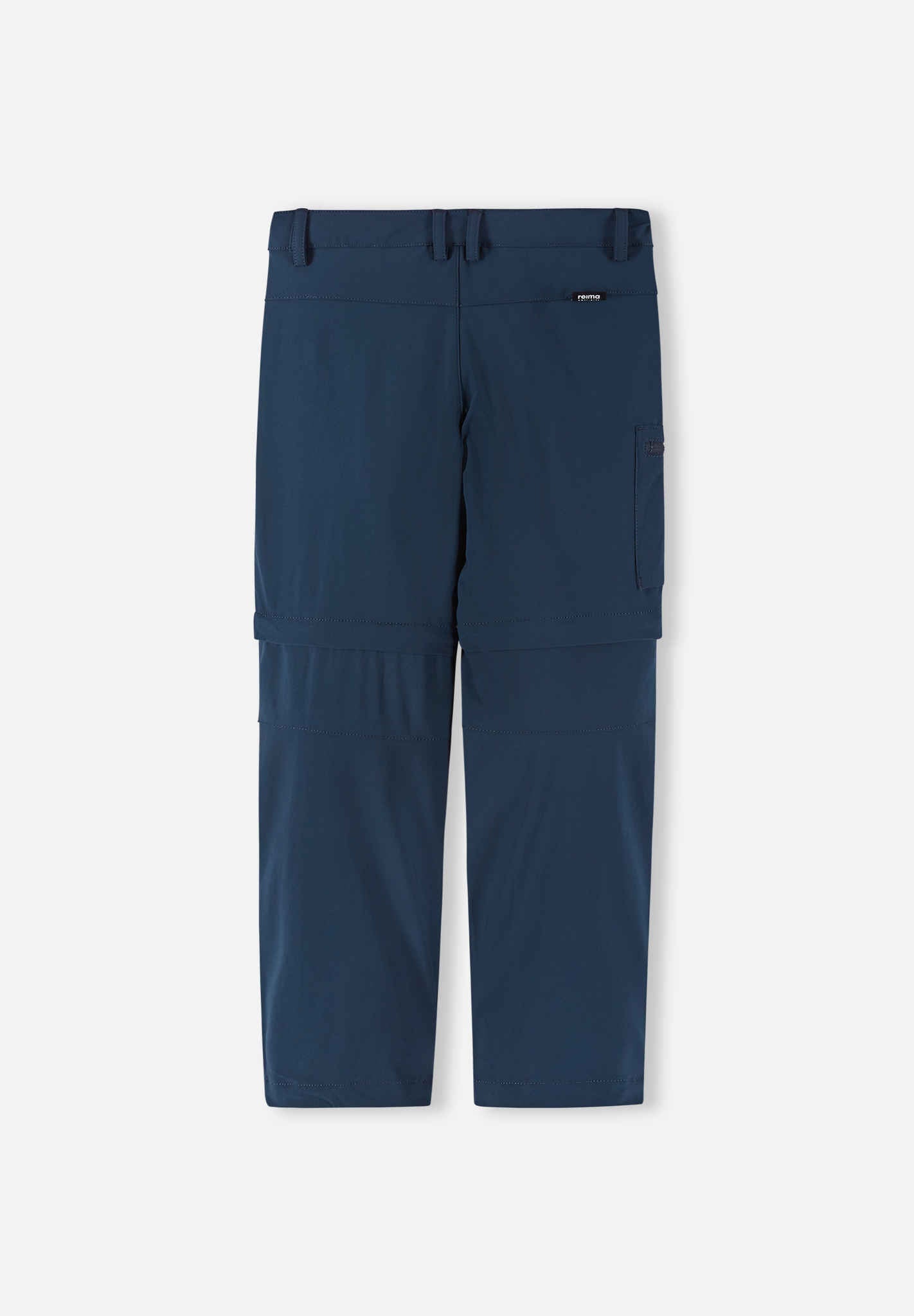 Kids' Anti-bite 2-in-1 pants Sillat