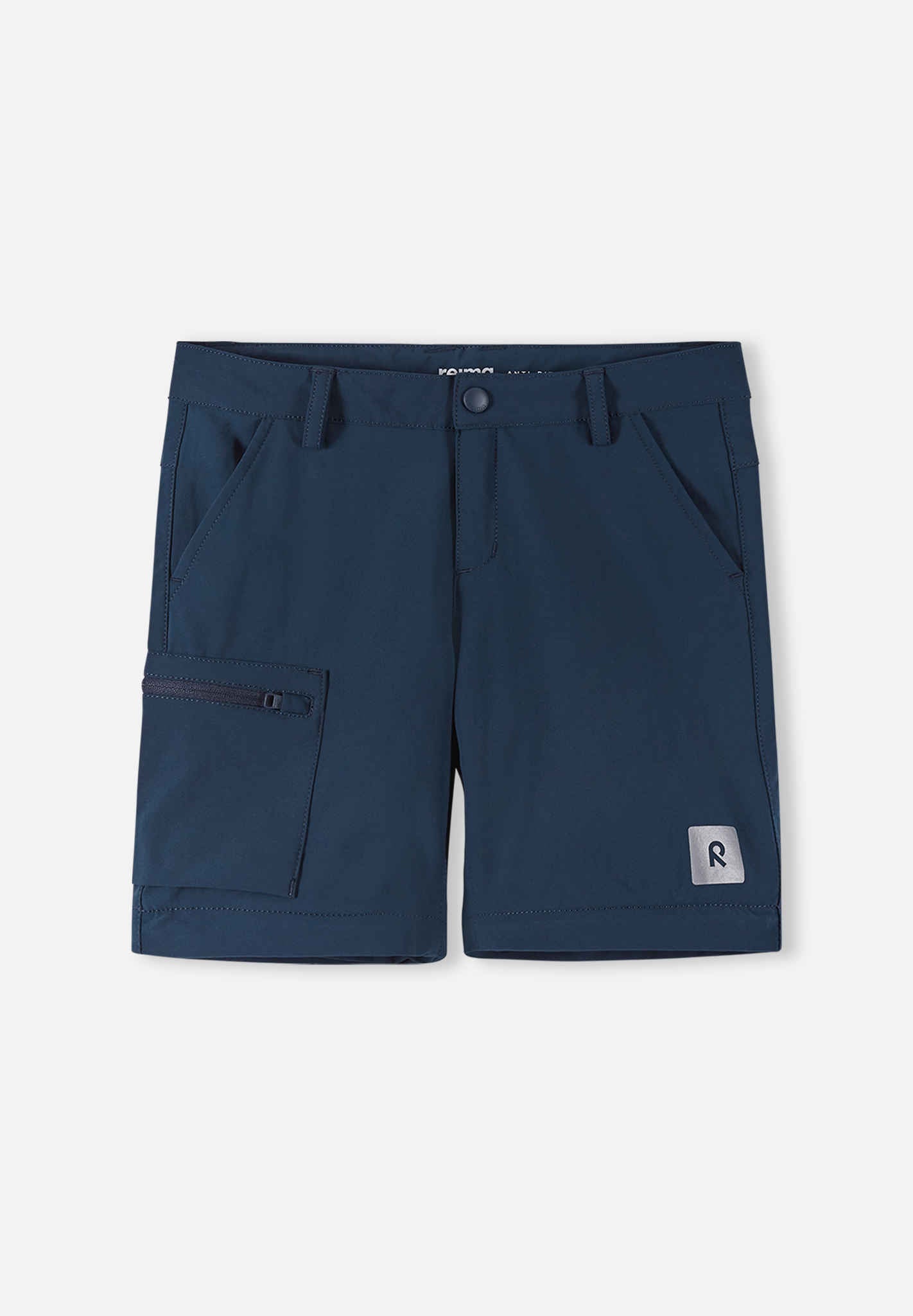 Kids' Anti-bite 2-in-1 pants Sillat
