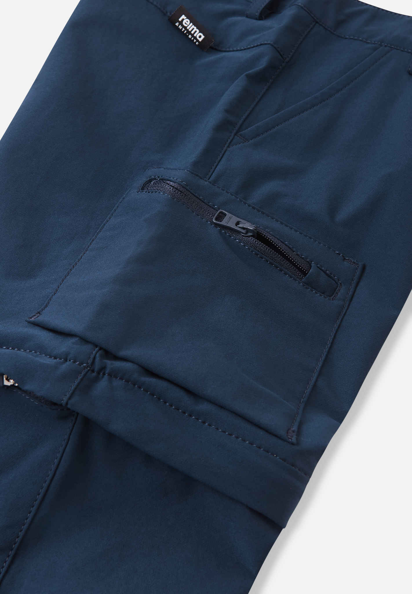 Kids' Anti-bite 2-in-1 pants Sillat