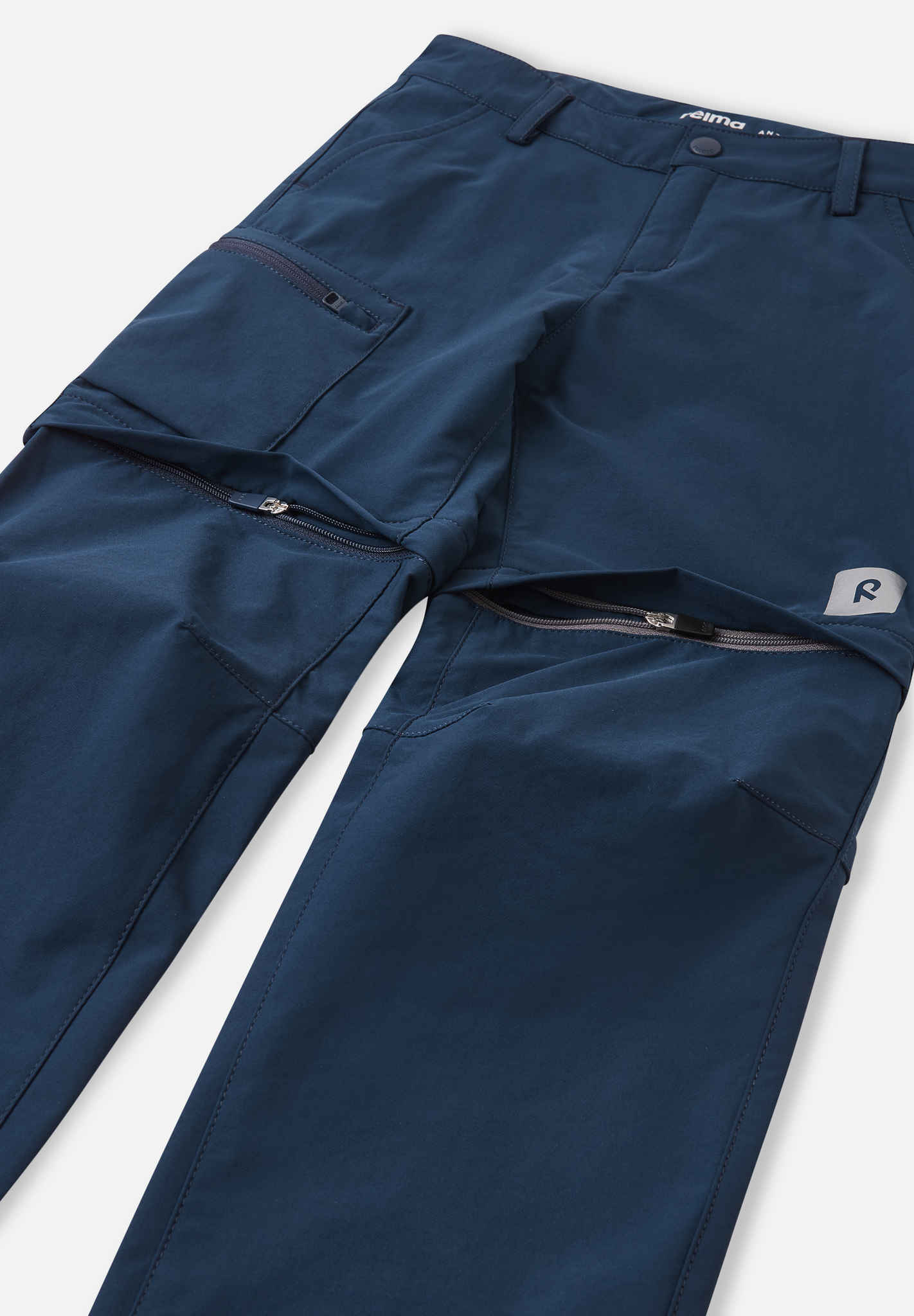 Kids' Anti-bite 2-in-1 pants Sillat