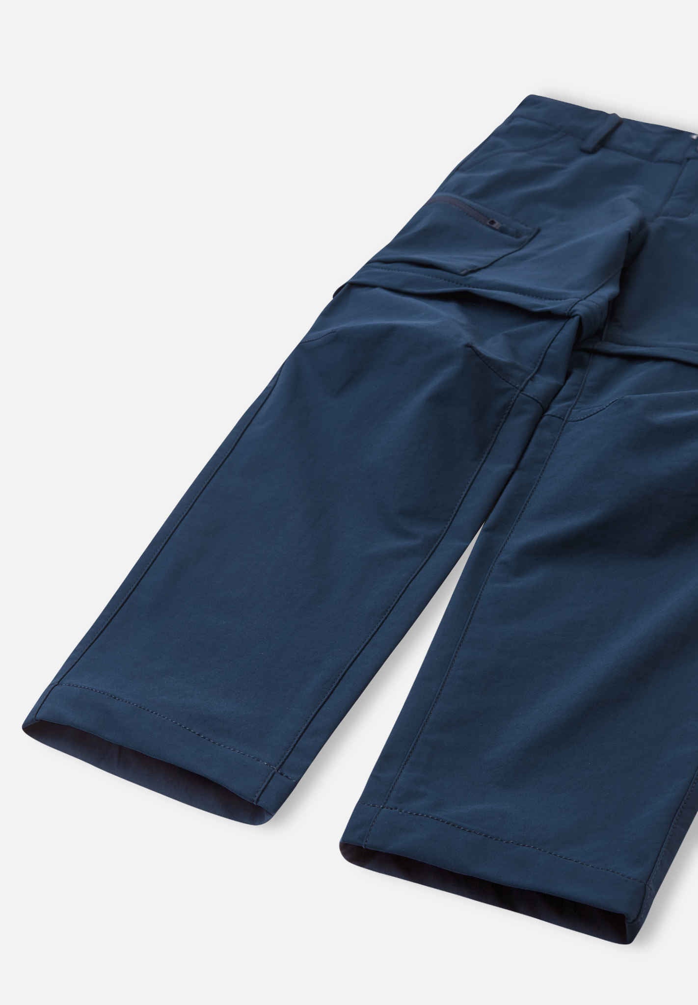 Kids' Anti-bite 2-in-1 pants Sillat