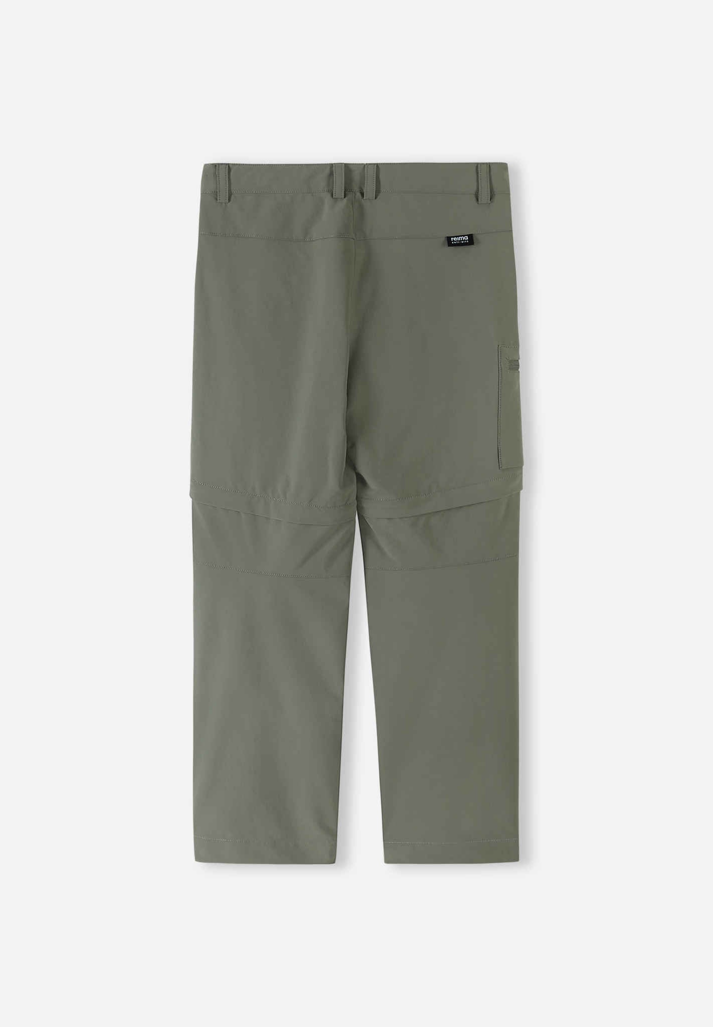 Kids' Anti-bite 2-in-1 pants Sillat