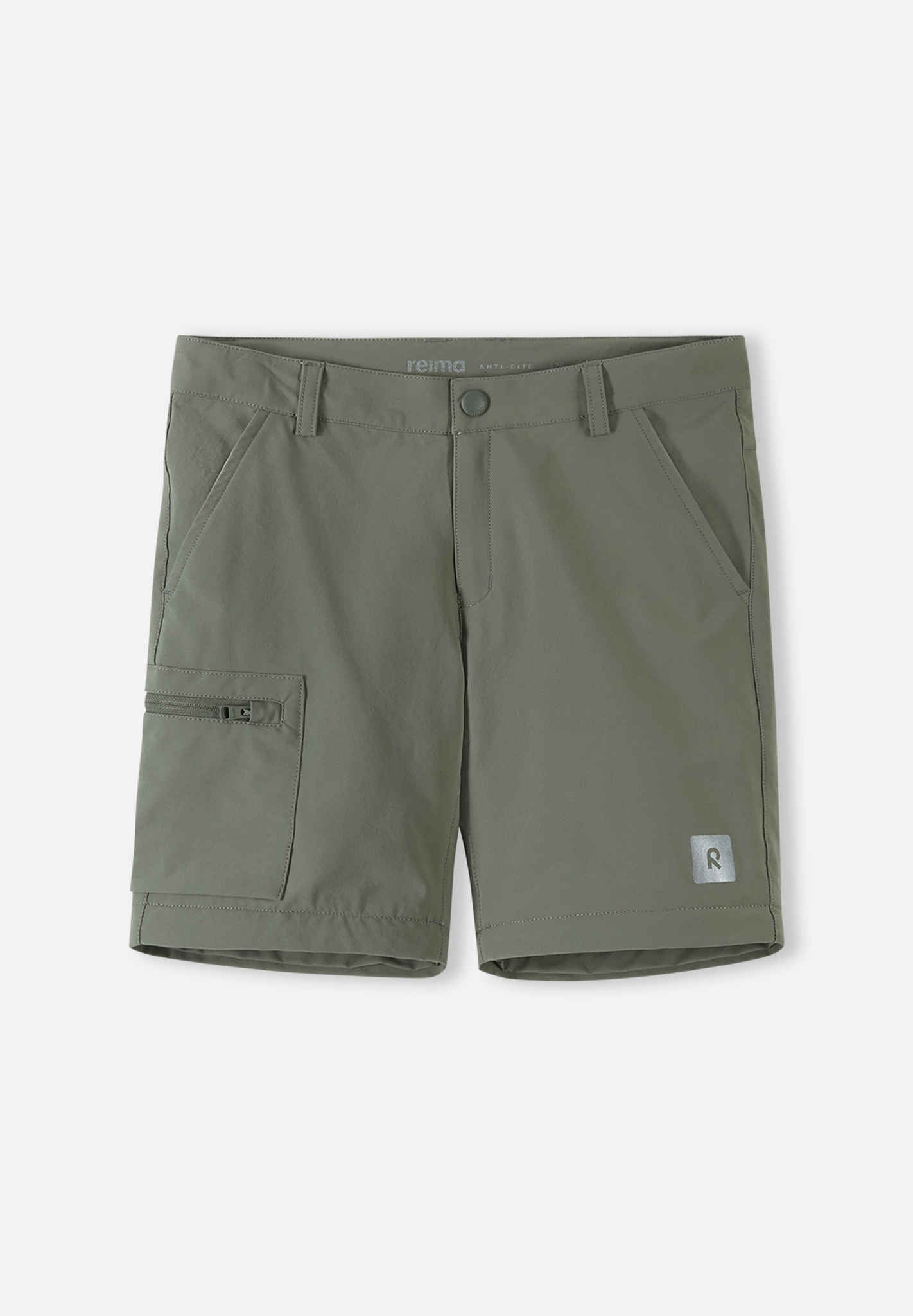 Kids' Anti-bite 2-in-1 pants Sillat