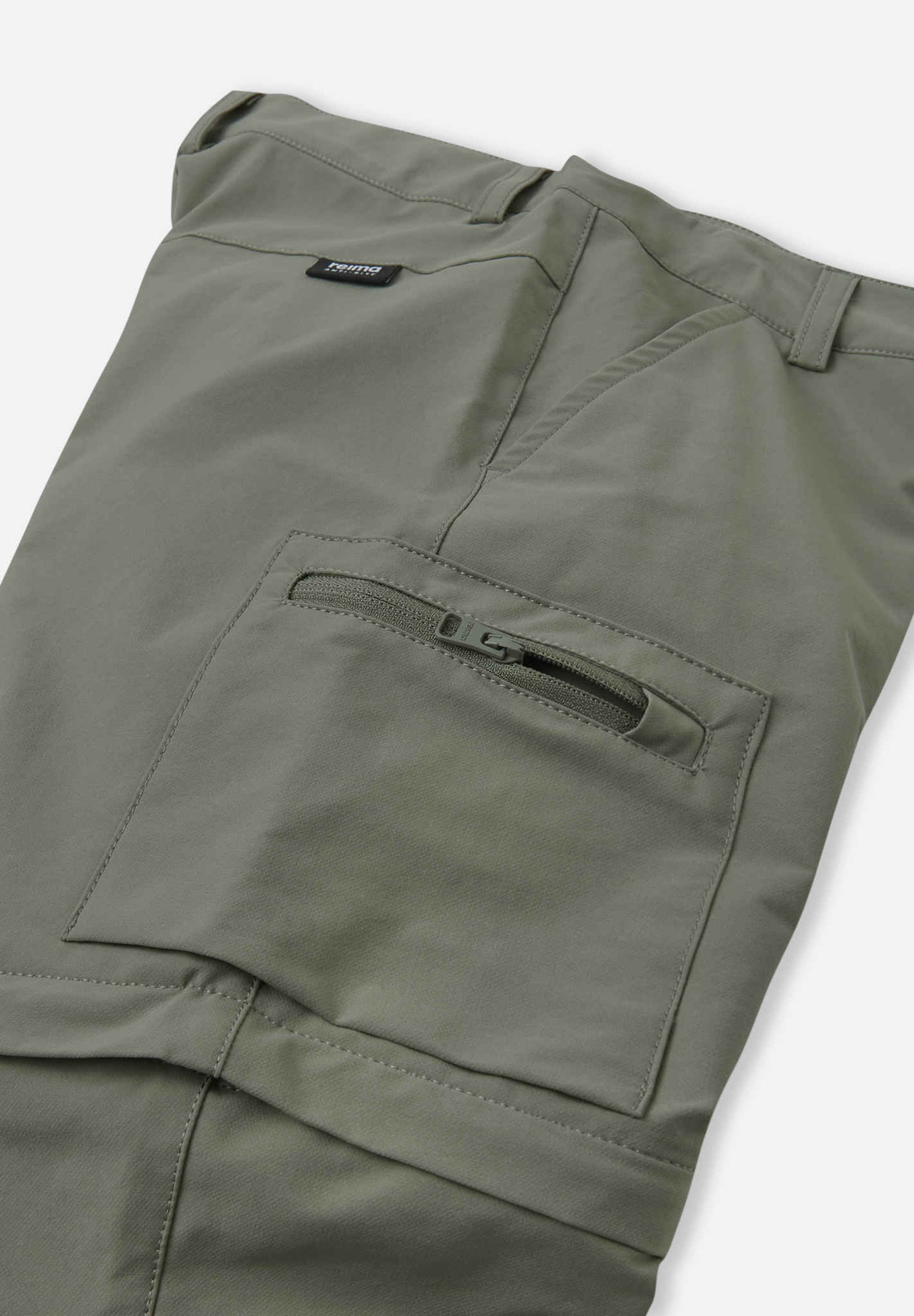 Kids' Anti-bite 2-in-1 pants Sillat