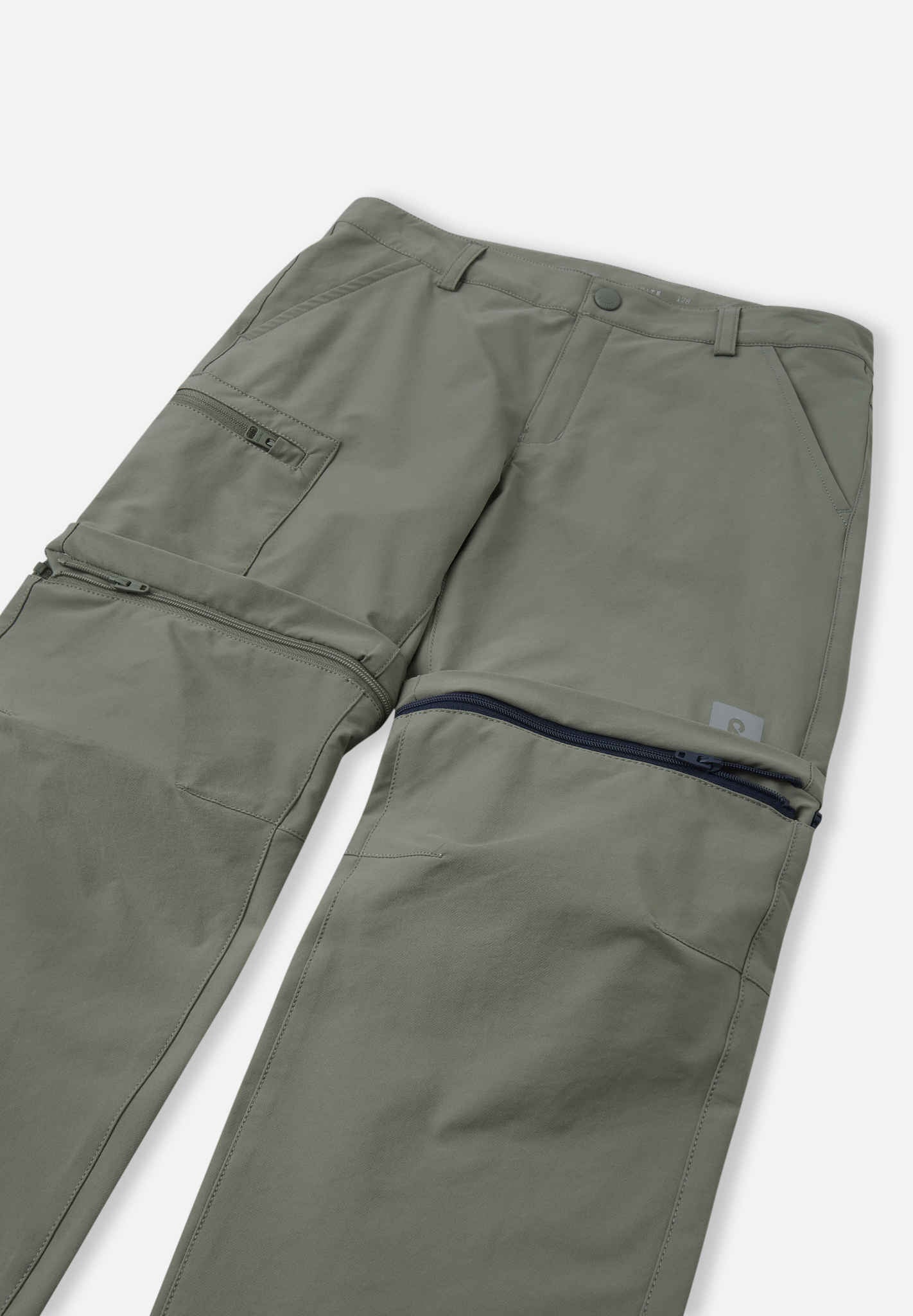 Kids' Anti-bite 2-in-1 pants Sillat