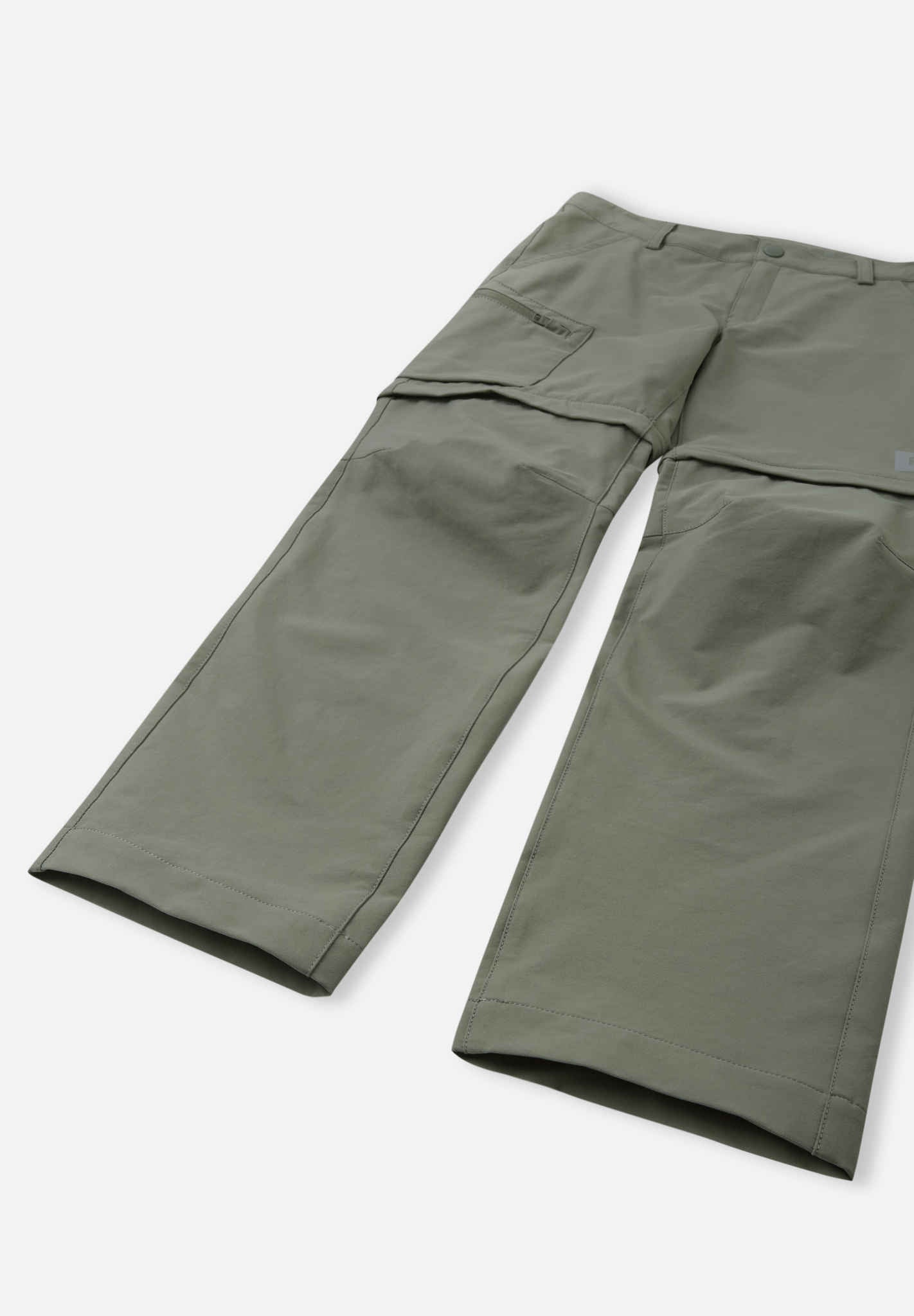 Kids' Anti-bite 2-in-1 pants Sillat