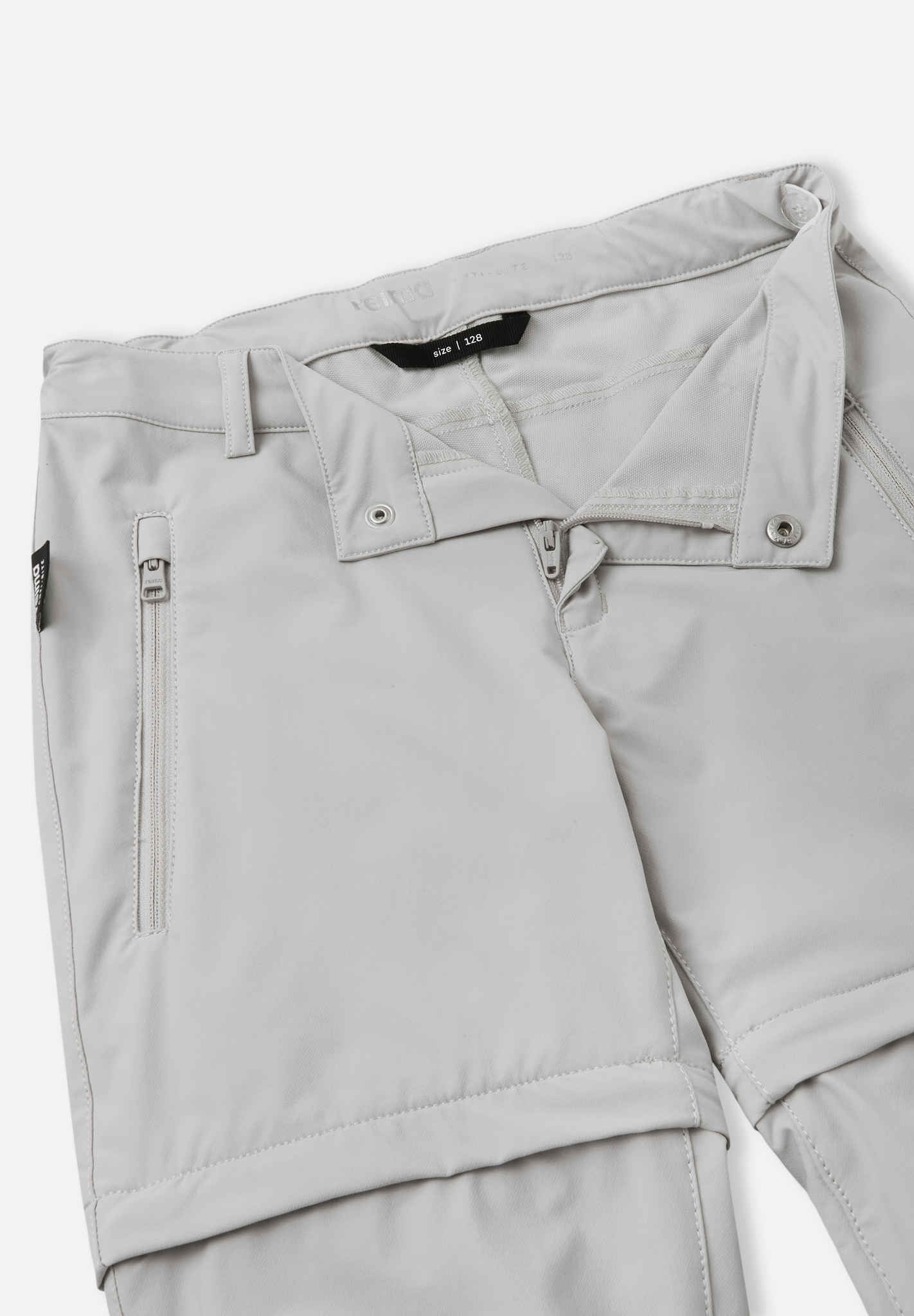 Kids' Anti-bite 2-in-1 pants Virrat