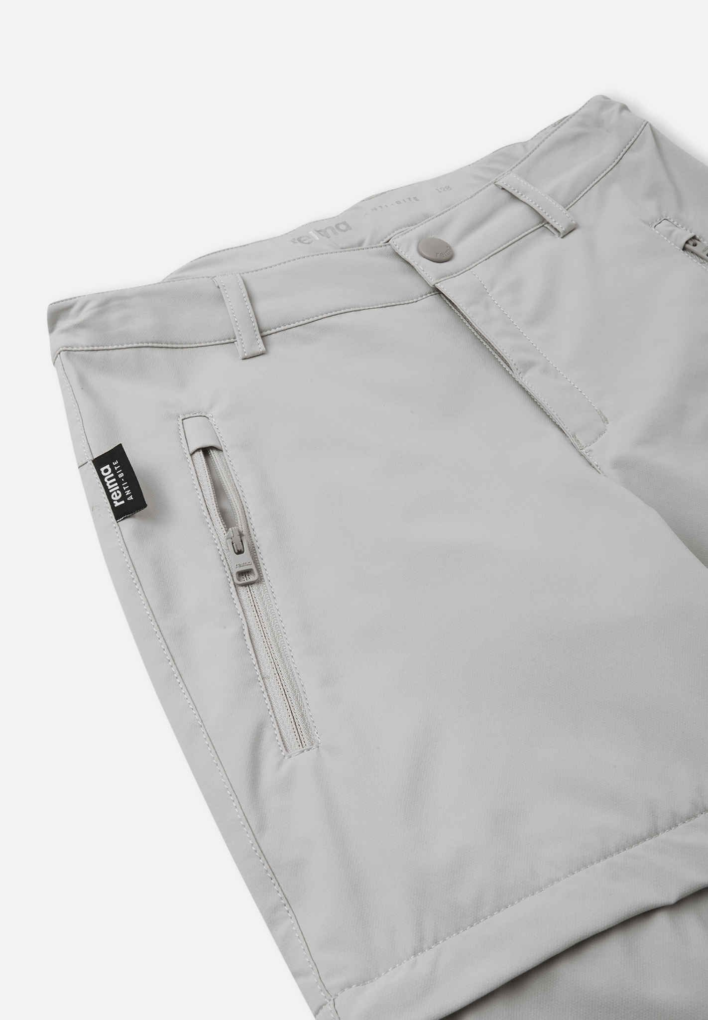 Kids' Anti-bite 2-in-1 pants Virrat
