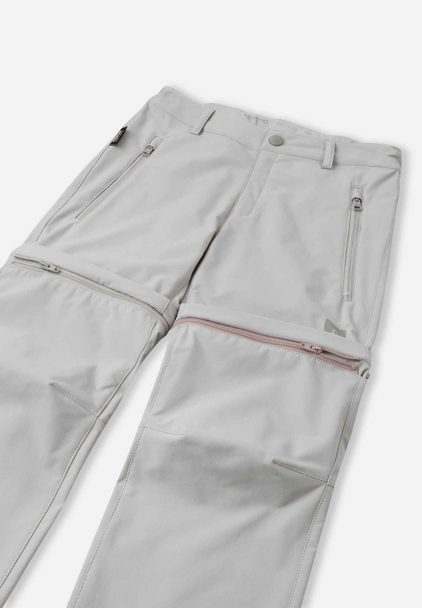 Kids' Anti-bite 2-in-1 pants Virrat