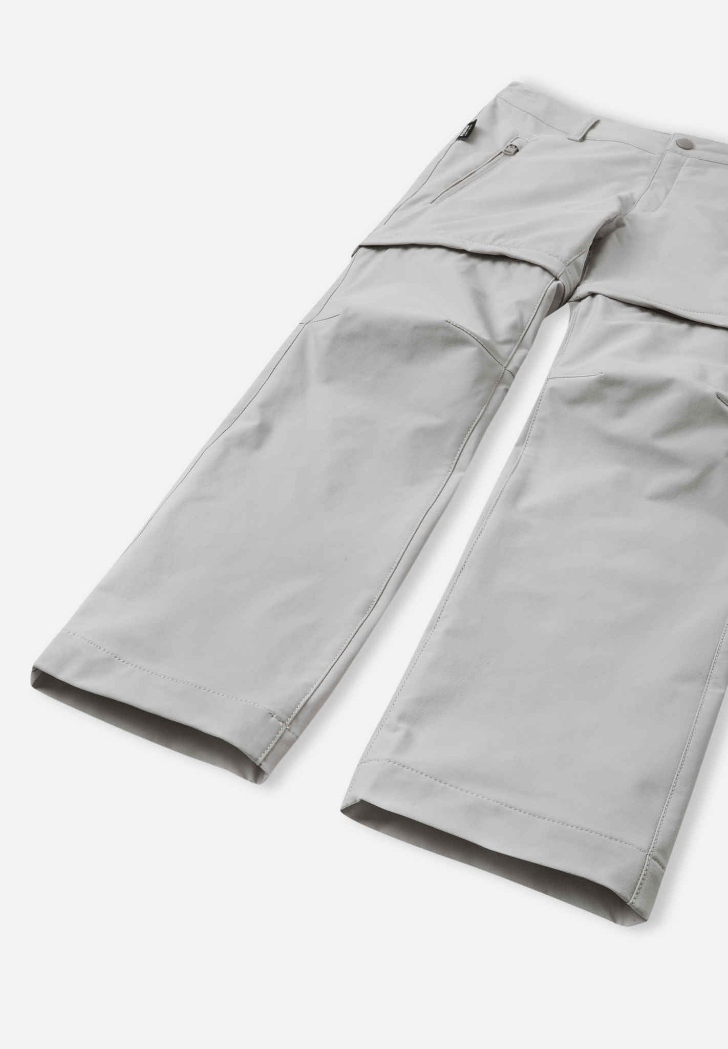 Kids' Anti-bite 2-in-1 pants Virrat