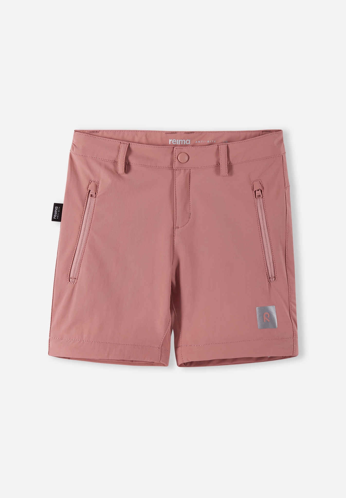 Kids' Anti-bite 2-in-1 pants Virrat