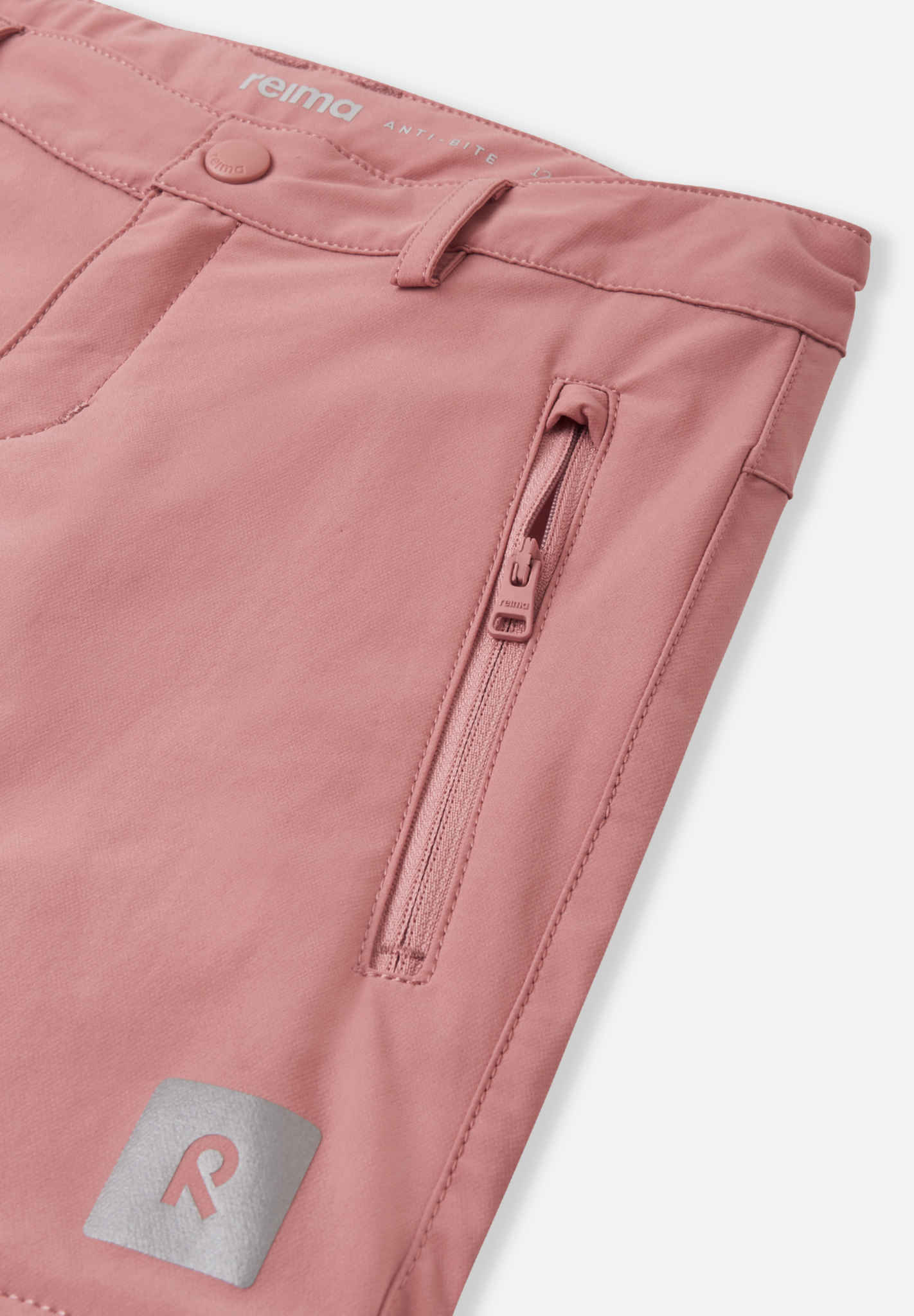 Kids' Anti-bite 2-in-1 pants Virrat