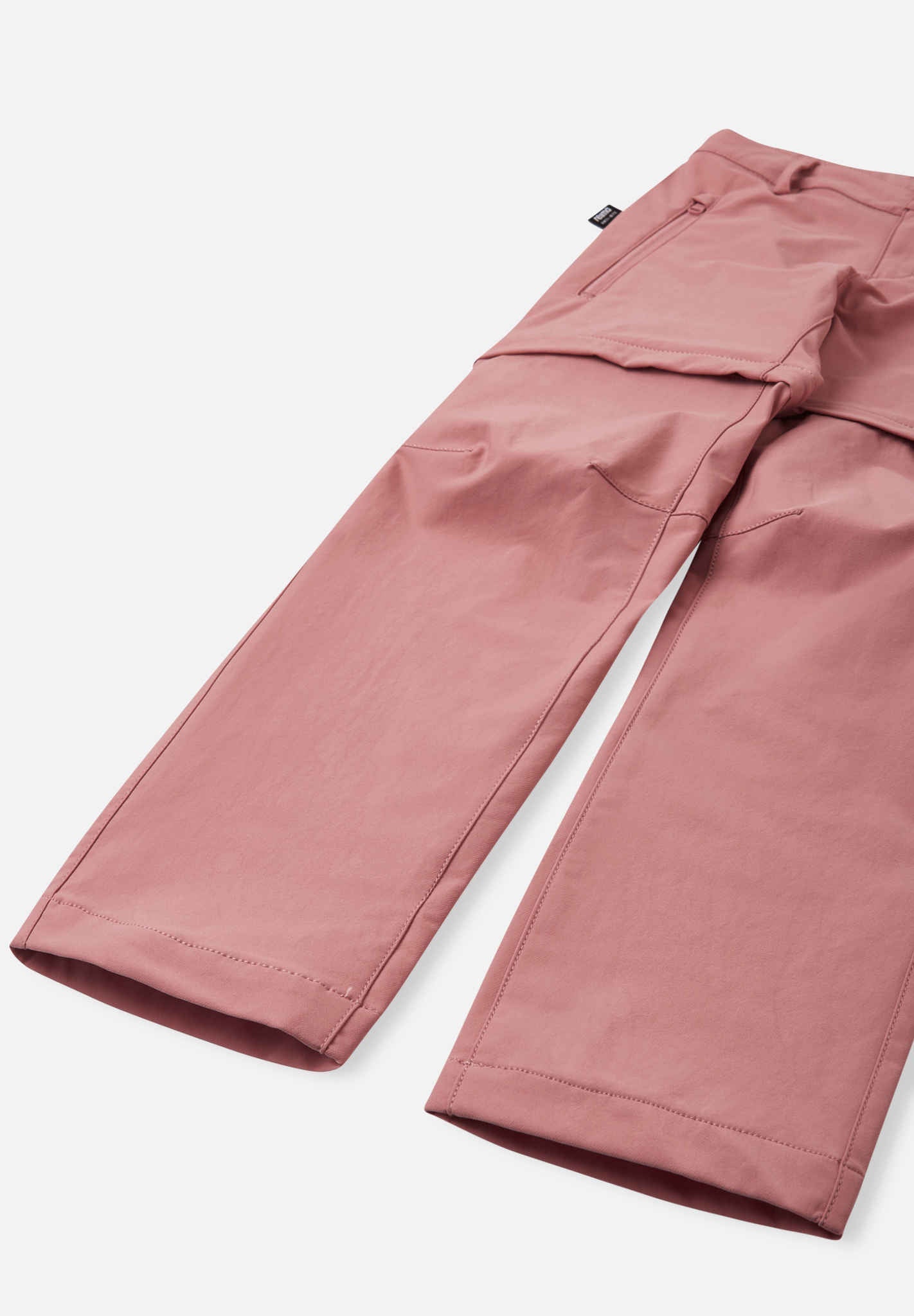 Kids' Anti-bite 2-in-1 pants Virrat