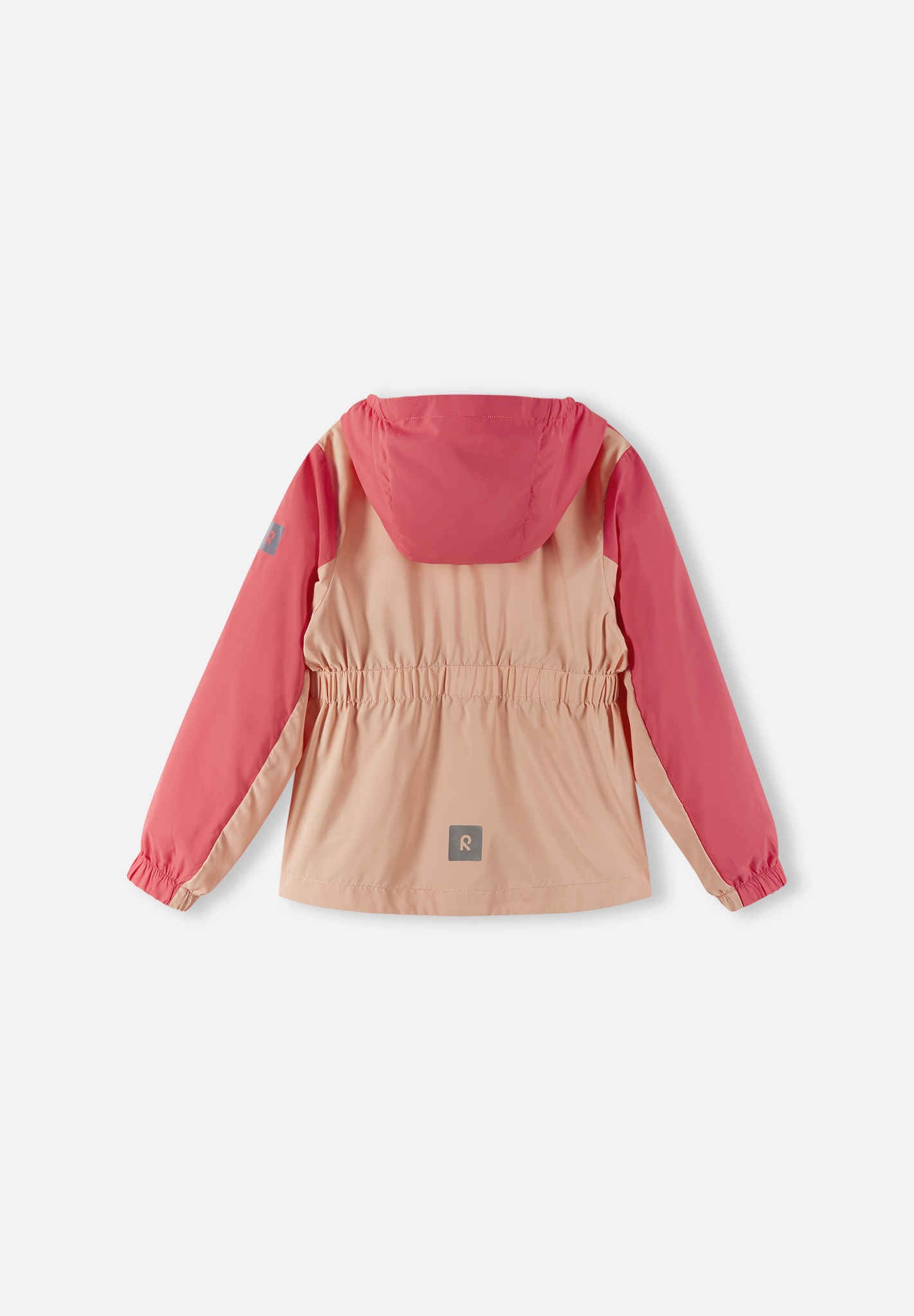 Kids' jacket Ulkosalla