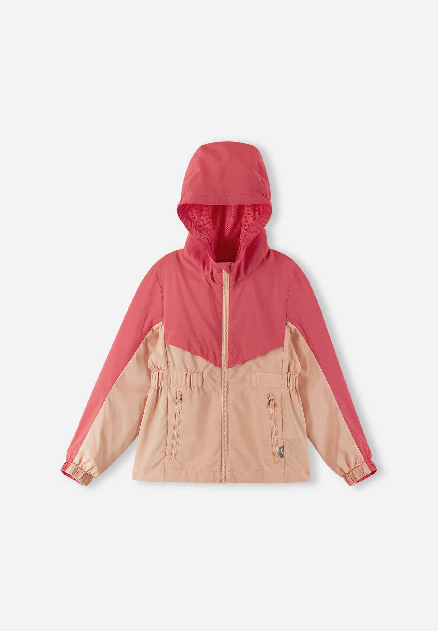 Kids' jacket Ulkosalla