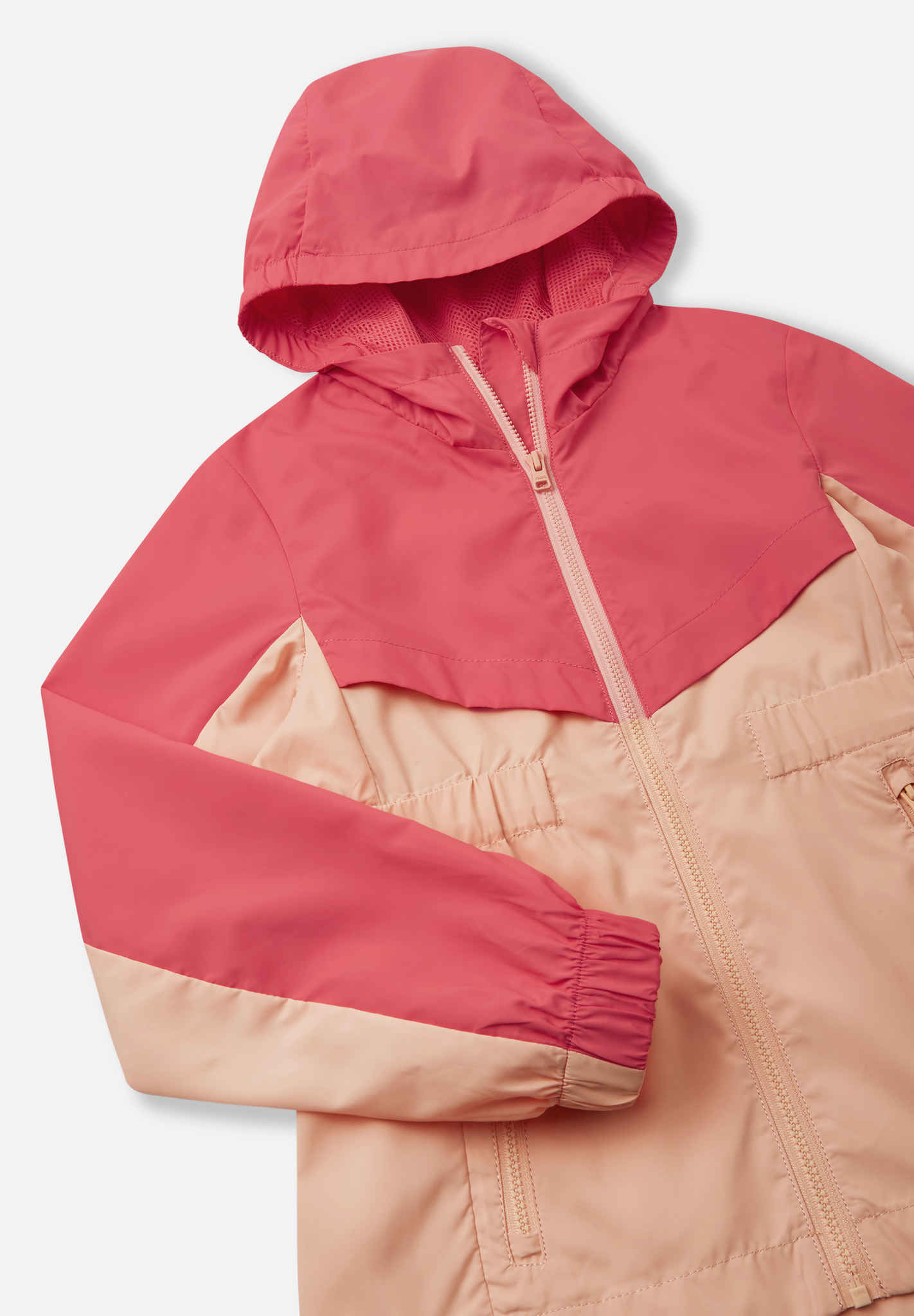 Kids' jacket Ulkosalla