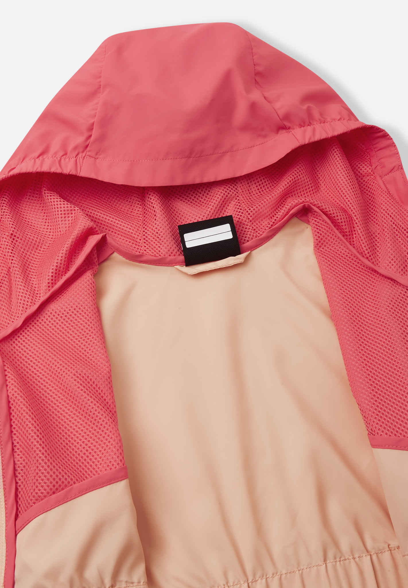 Kids' jacket Ulkosalla
