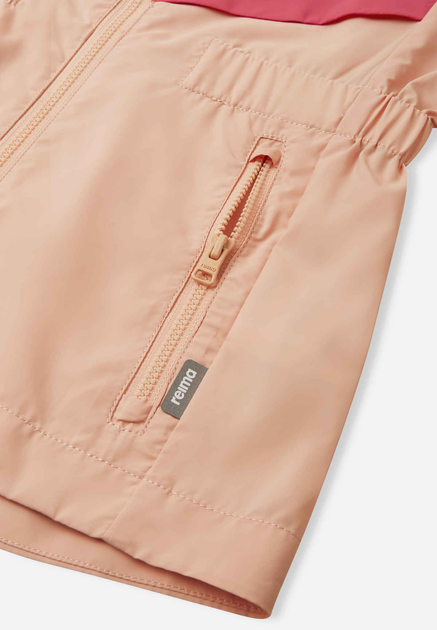 Kids' jacket Ulkosalla