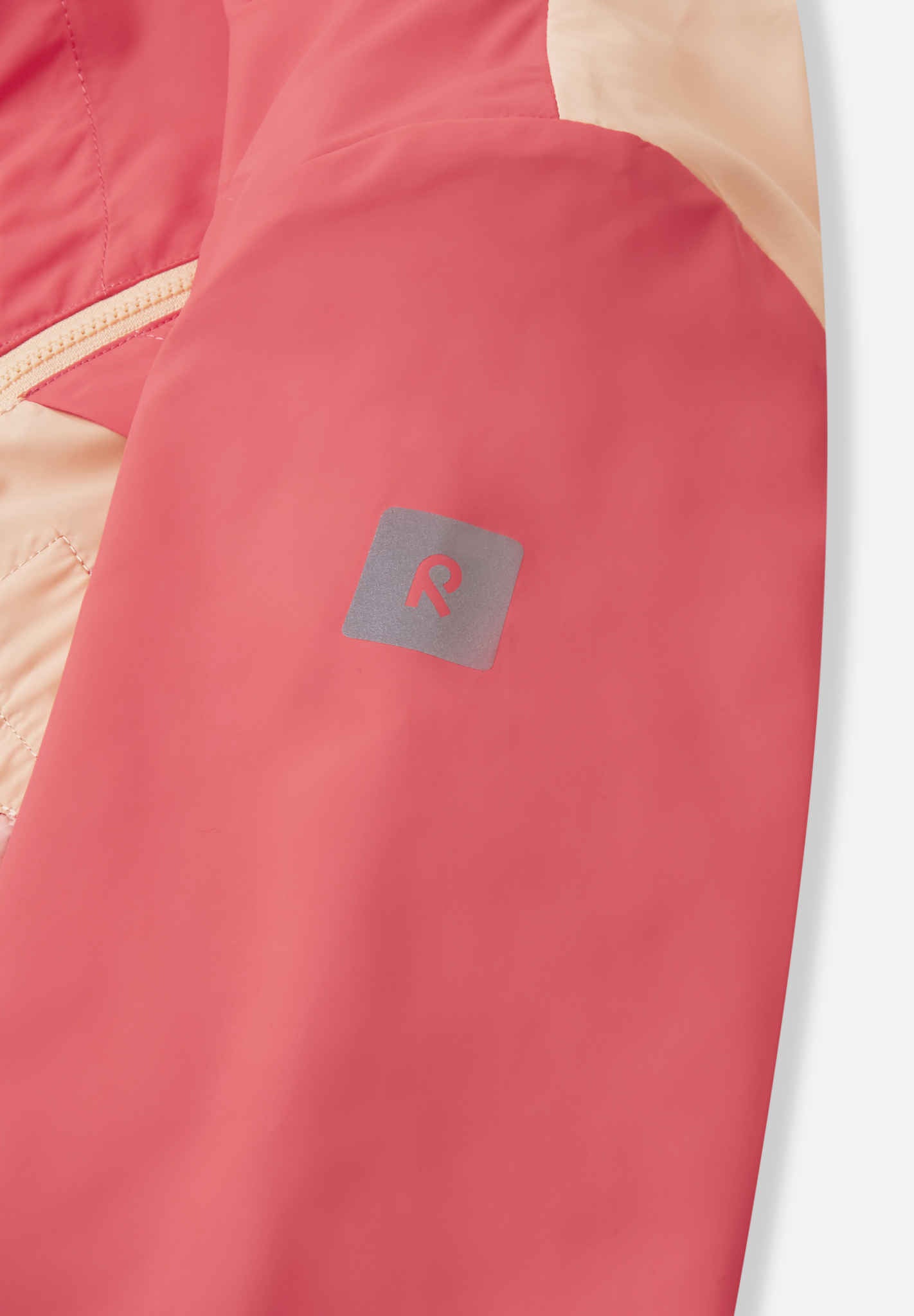 Kids' jacket Ulkosalla