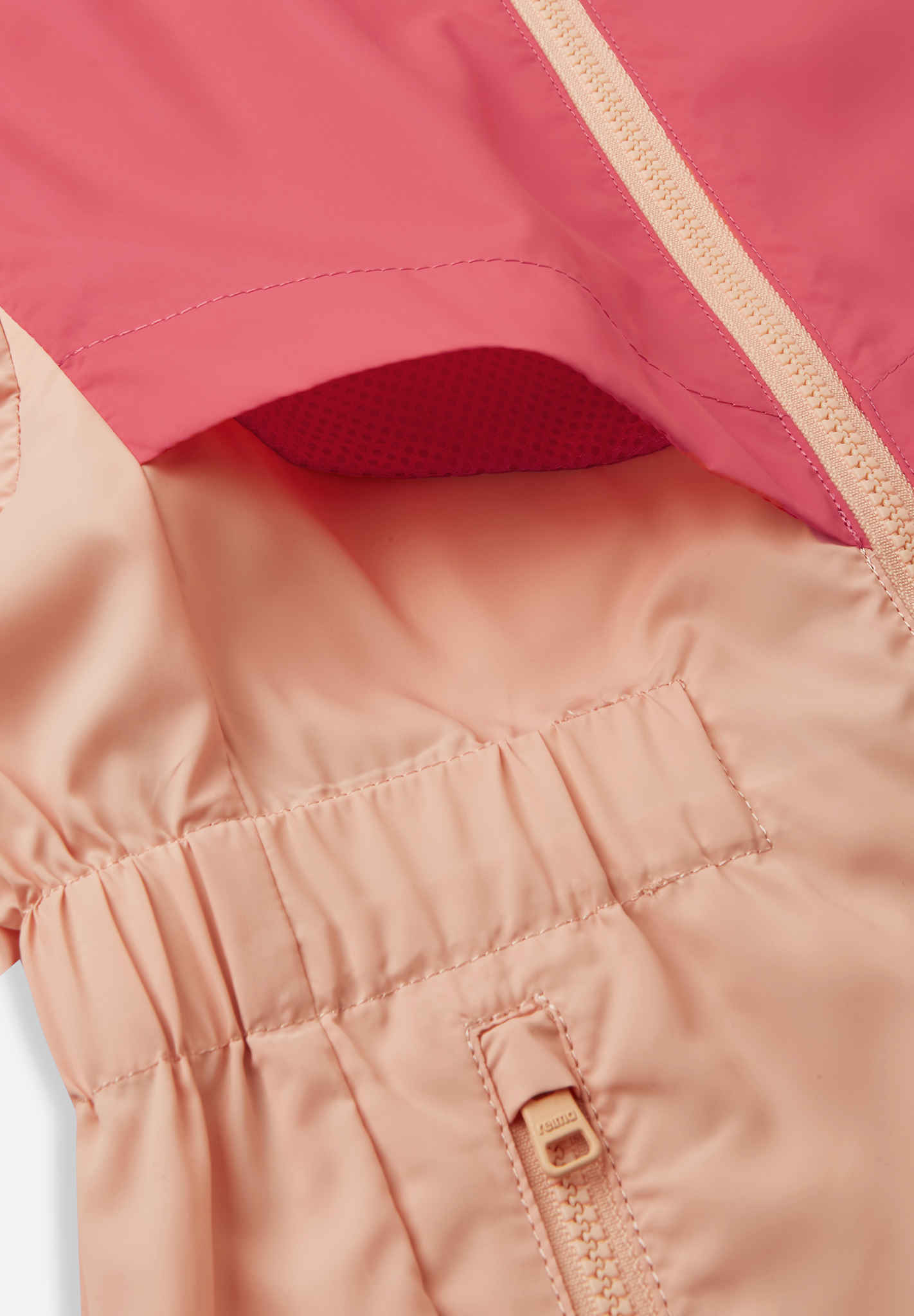 Kids' jacket Ulkosalla