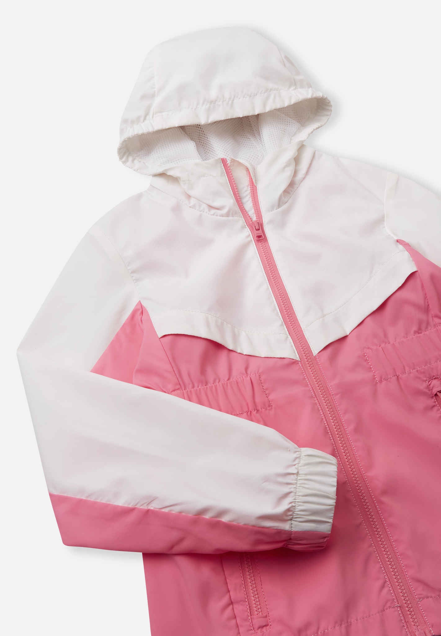 Kids' jacket Ulkosalla