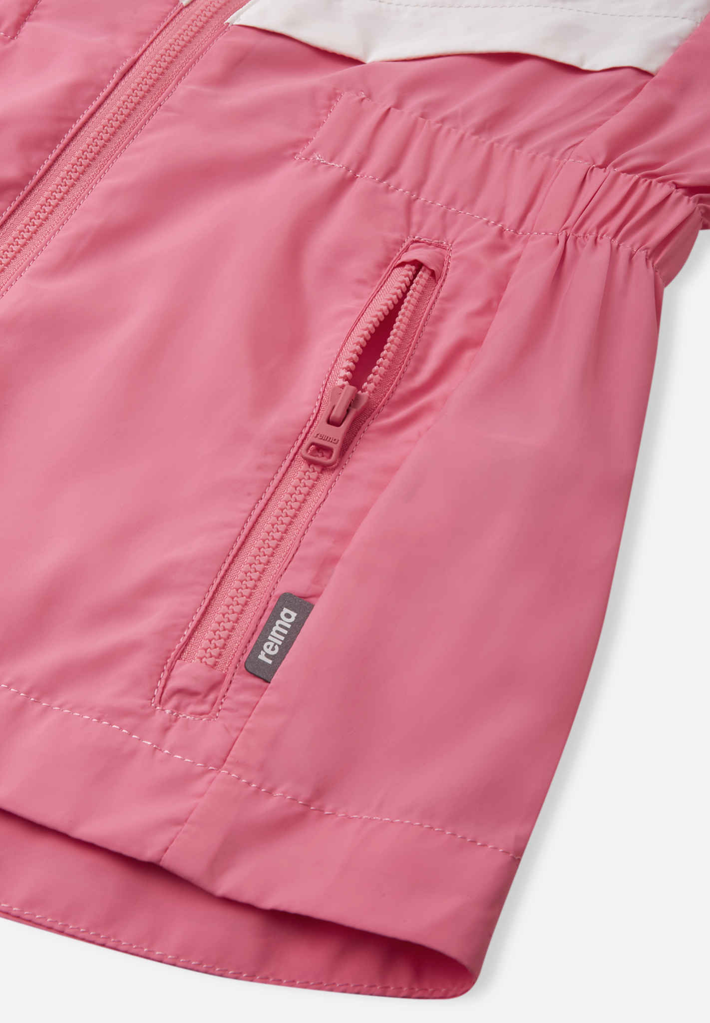 Kids' jacket Ulkosalla