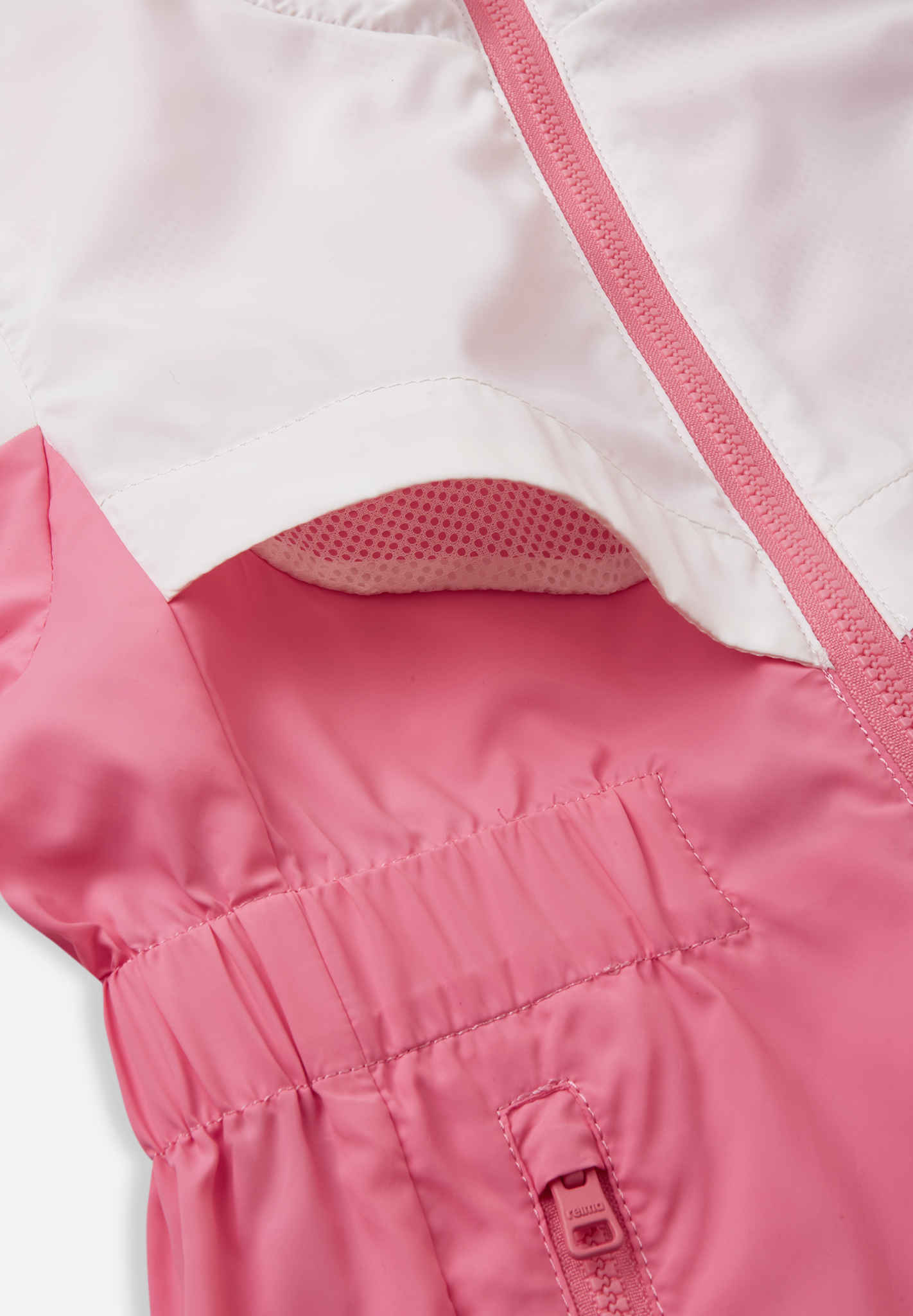Kids' jacket Ulkosalla