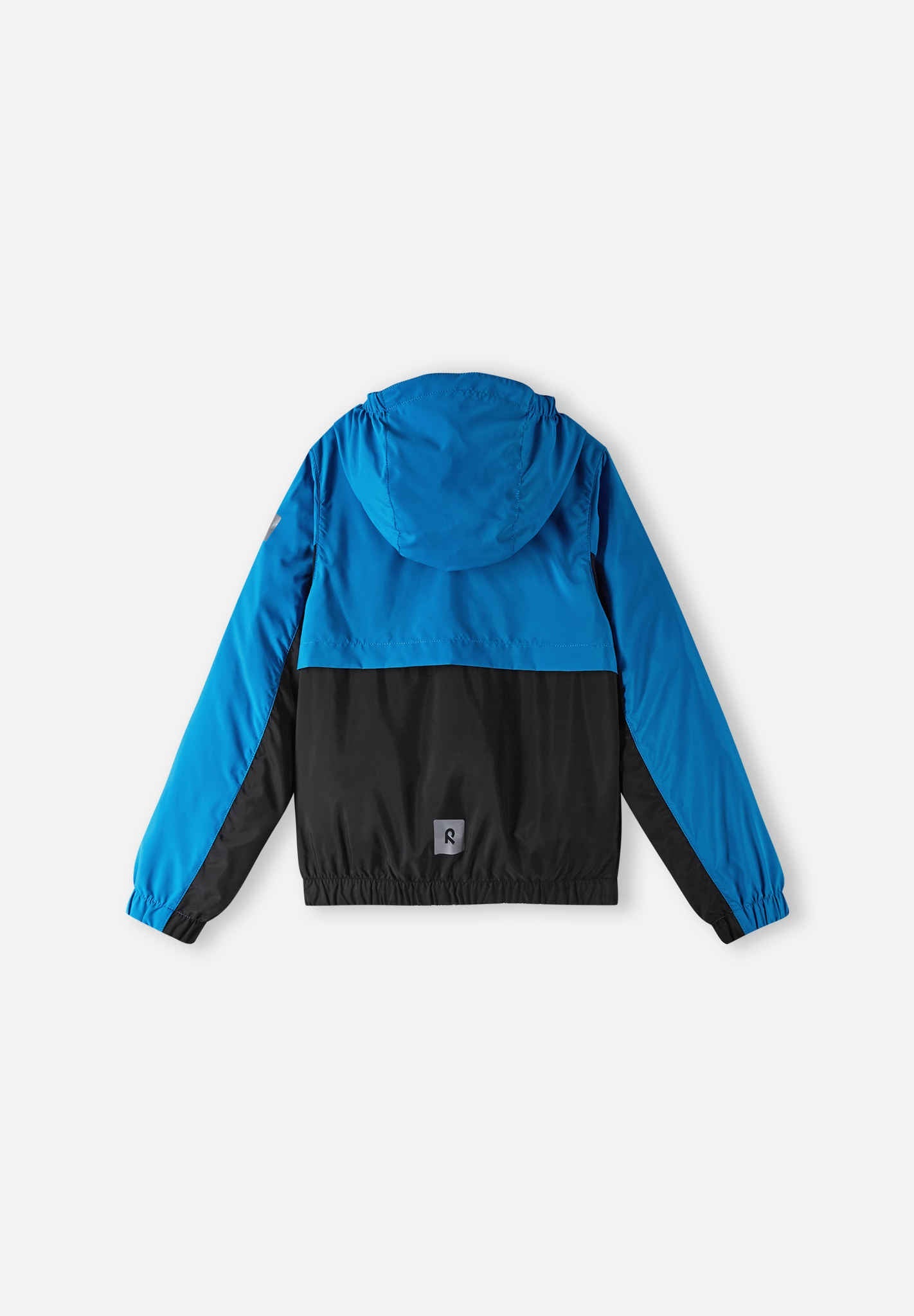 Kids' jacket Tuulessa