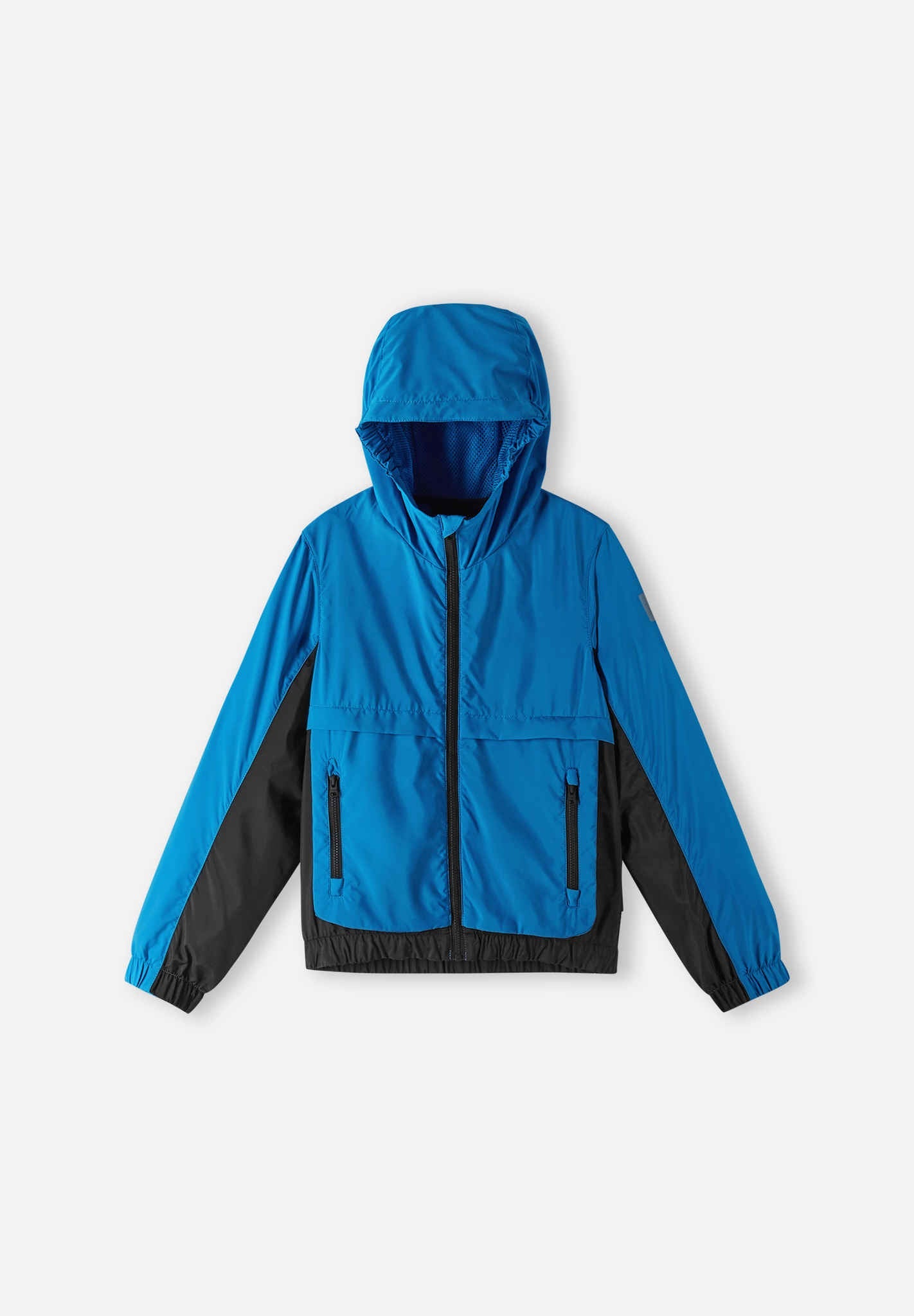 Kids' jacket Tuulessa