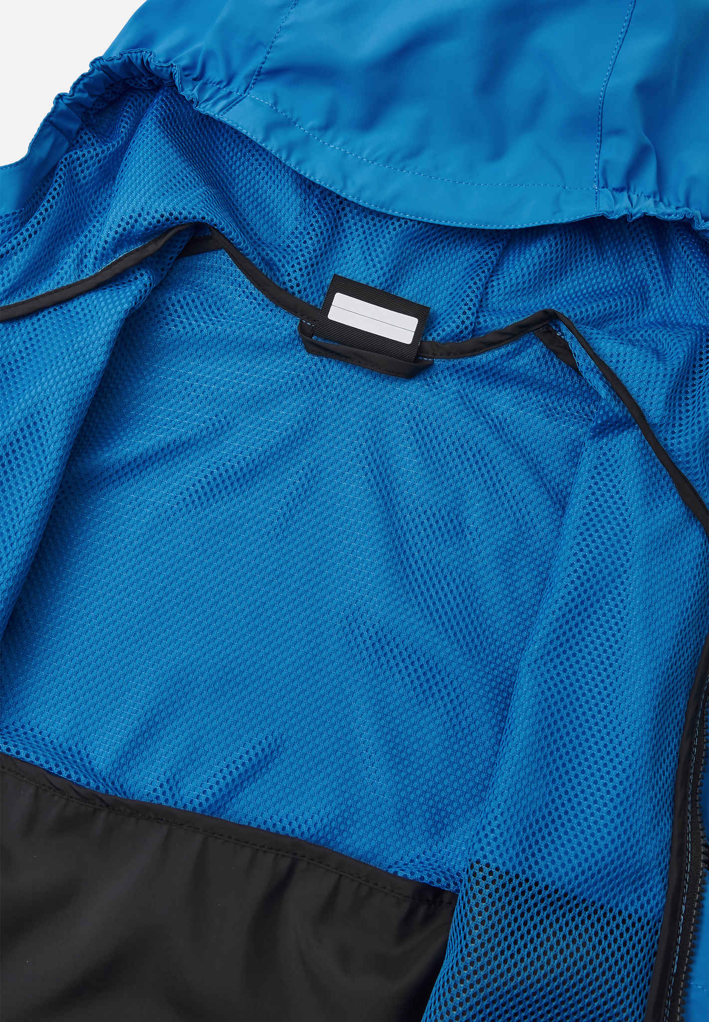 Kids' jacket Tuulessa