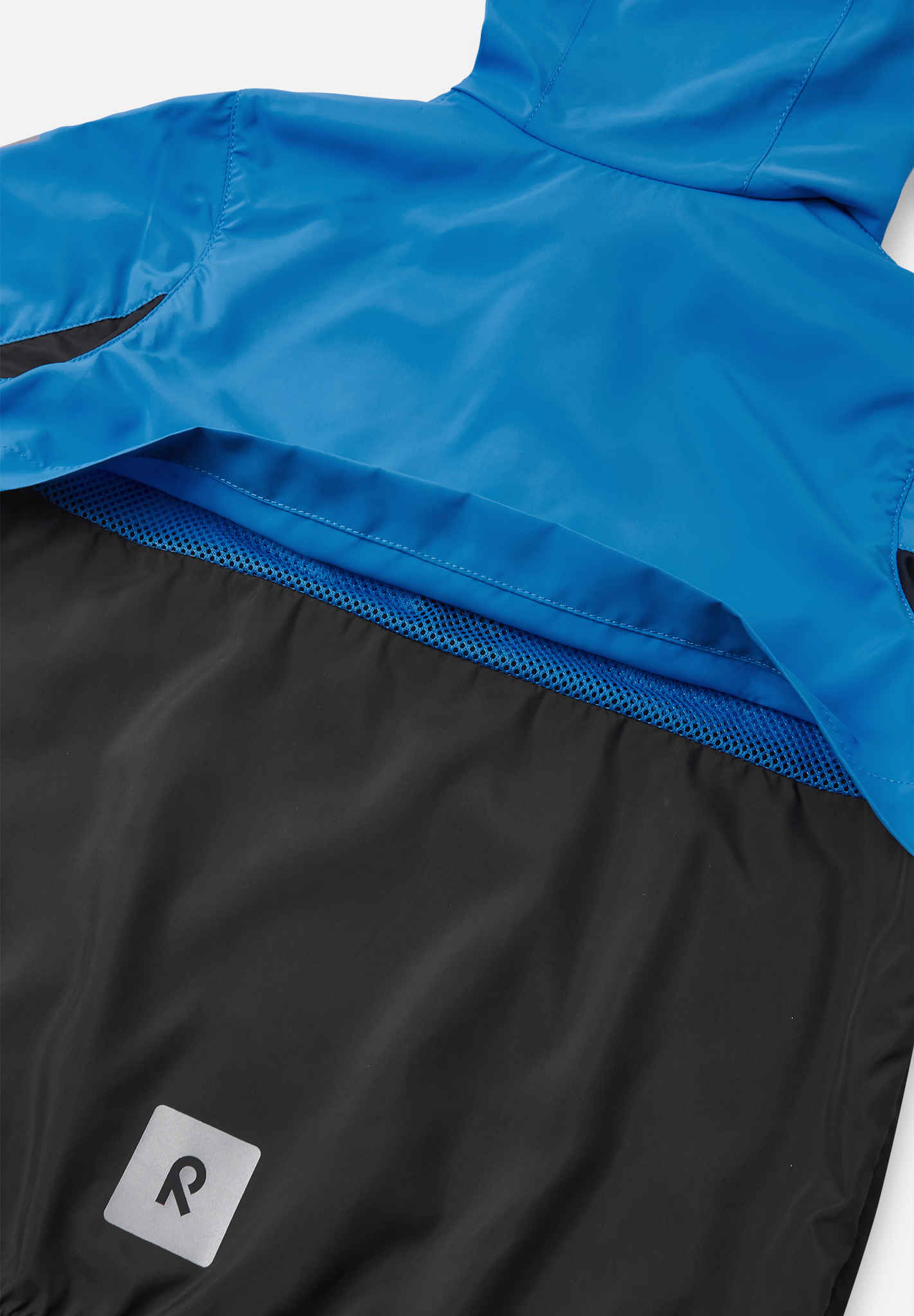 Kids' jacket Tuulessa