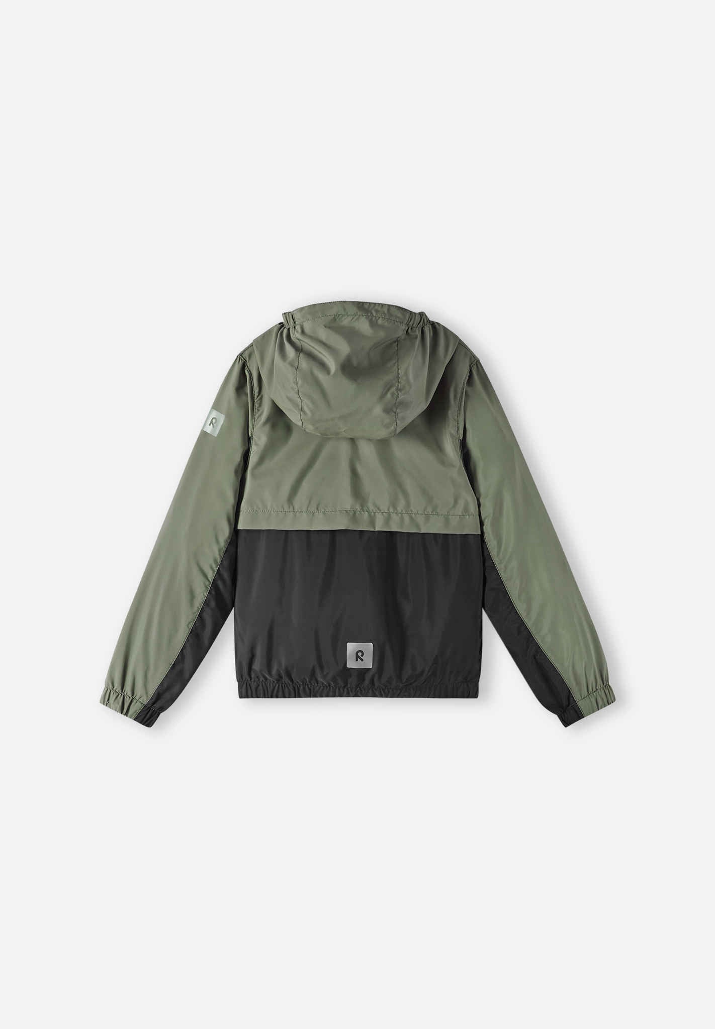 Kids' jacket Tuulessa